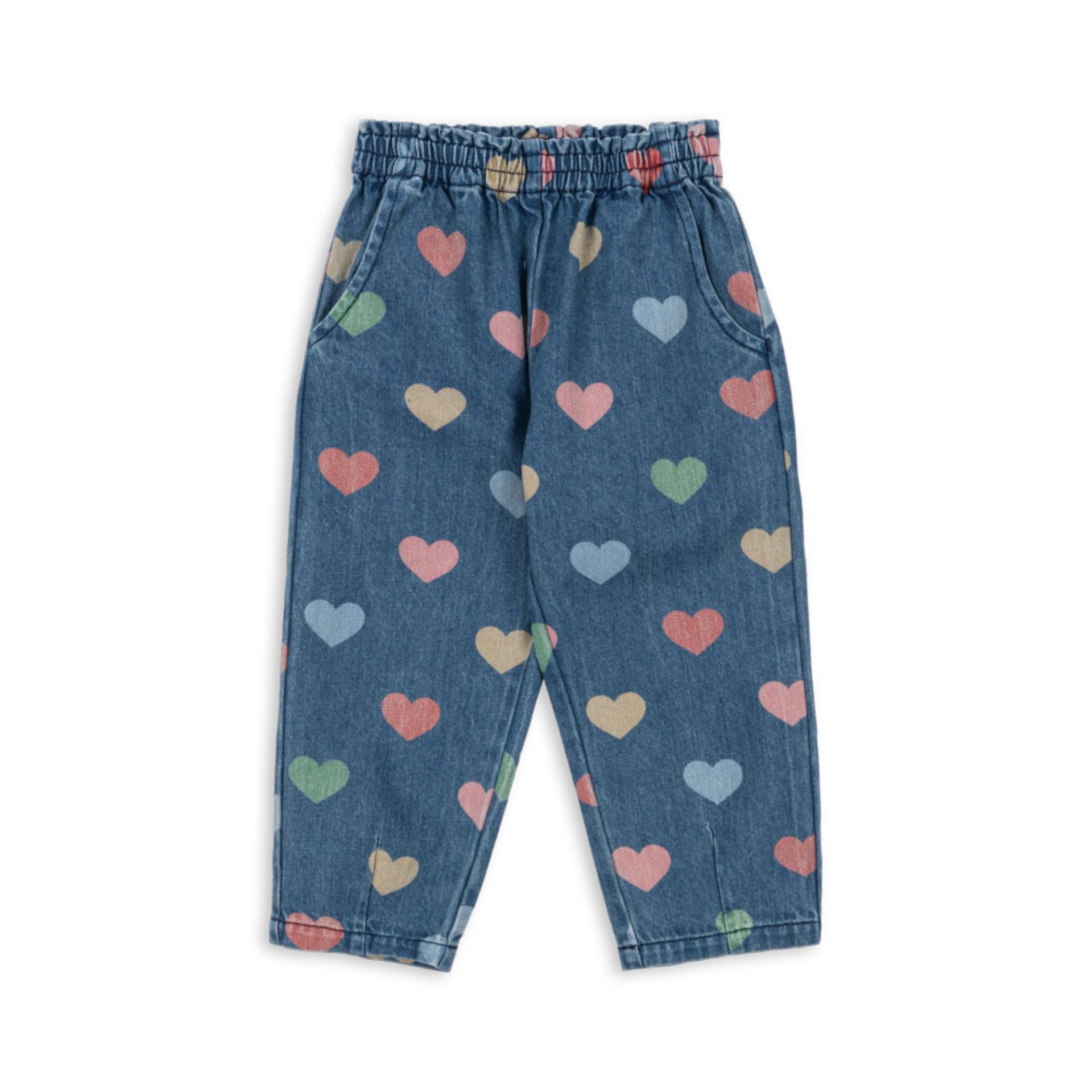 Konges Slojd „magot Frill“ Kelnės Gots 1