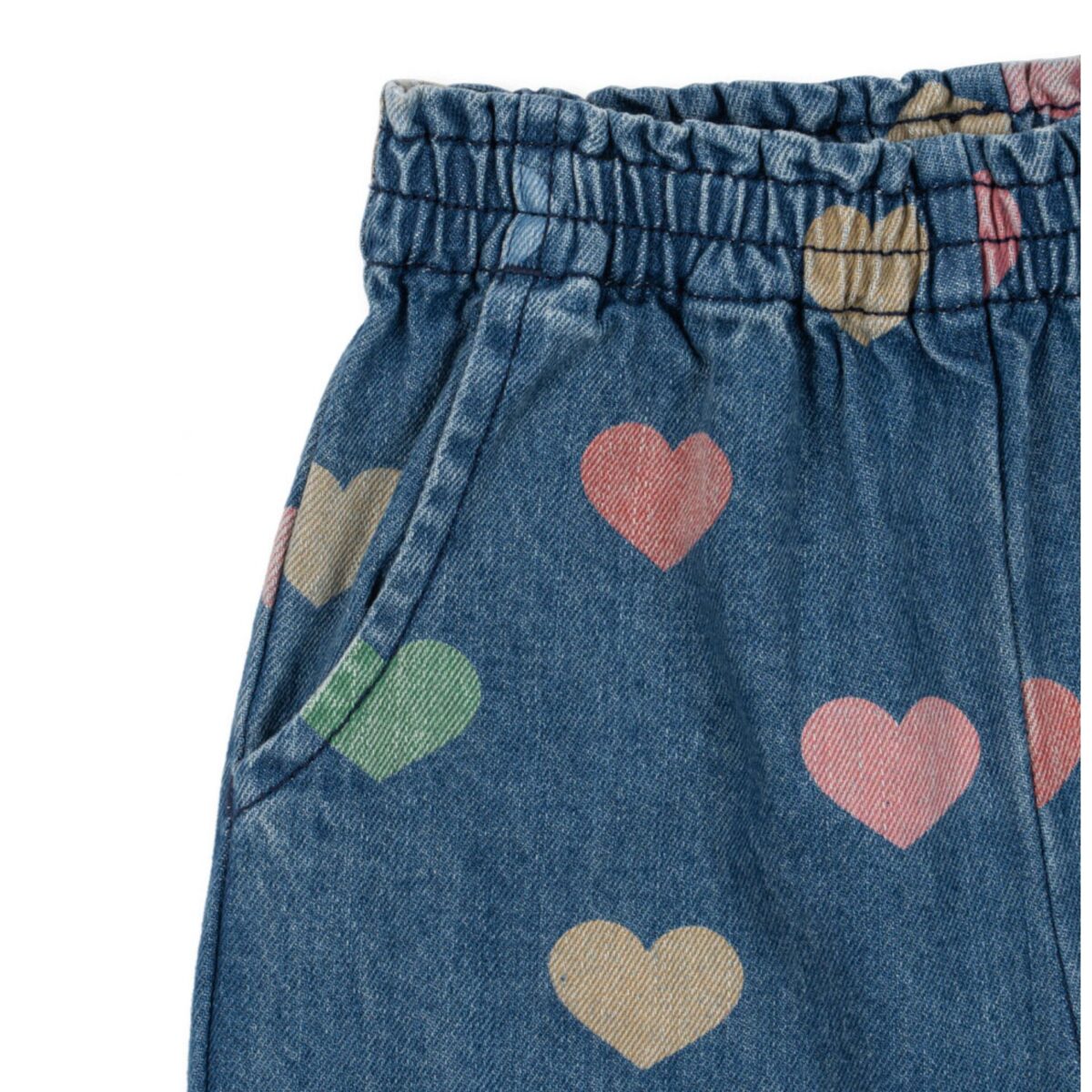 Konges Slojd „magot Frill“ Kelnės Gots 3