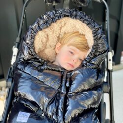 Kudikiu Vokelis Ziemai Labai Siltas