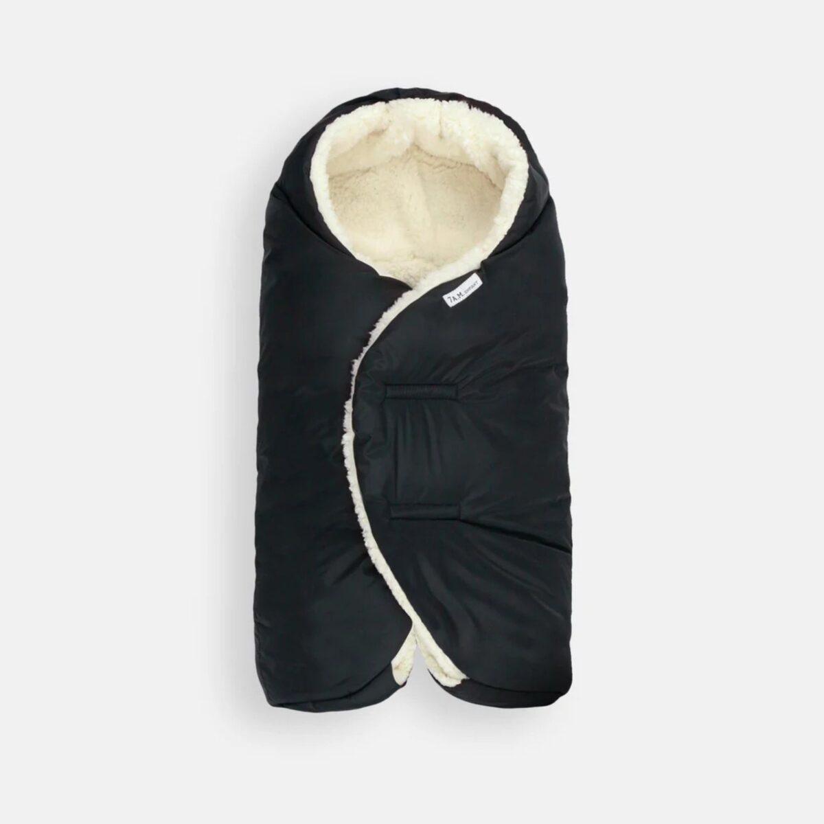 Labai Siltas Vokelis Kudikiams