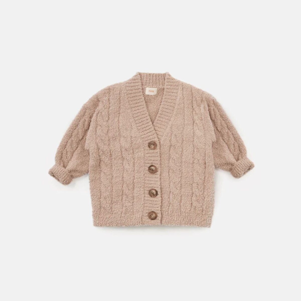 Megztiniks Su Sagomis 7am