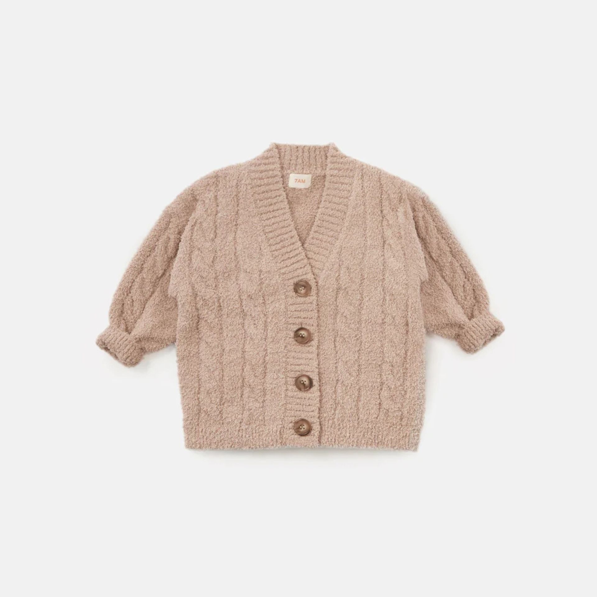 Megztiniks Su Sagomis 7am