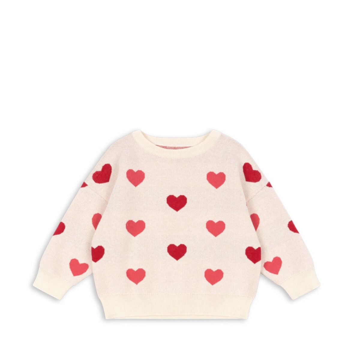 Megztinis Su Sirdelemis Konges