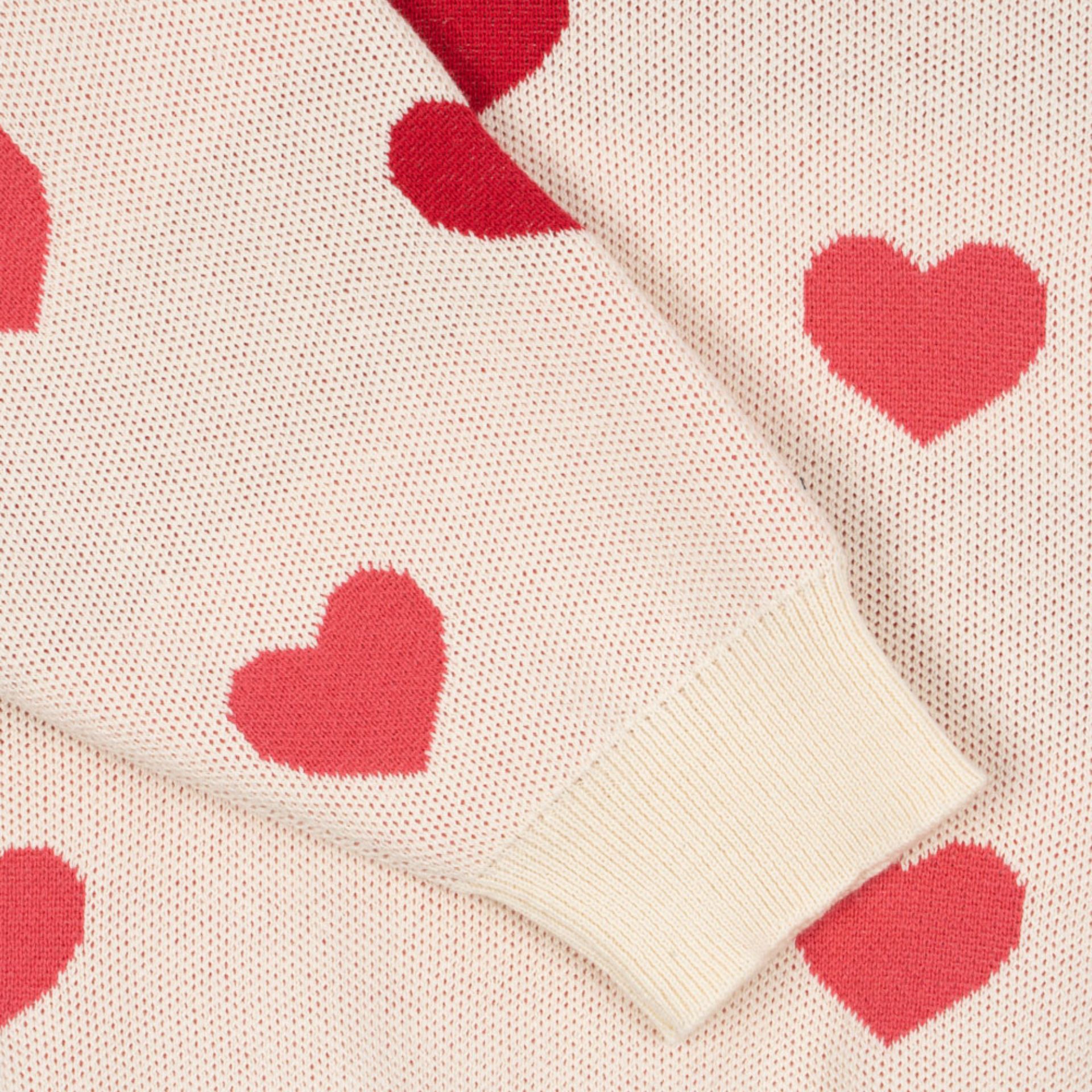 Megztinis Su Sirdelemis Mergaitems