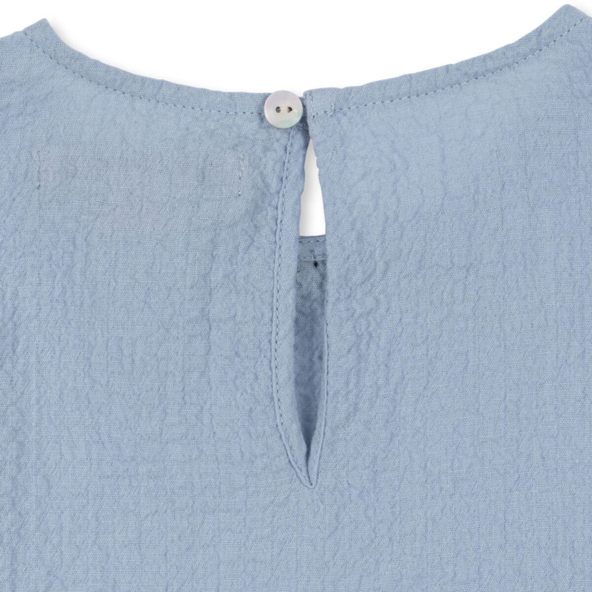 Mergaitiska Suknele Su Kaspineliu