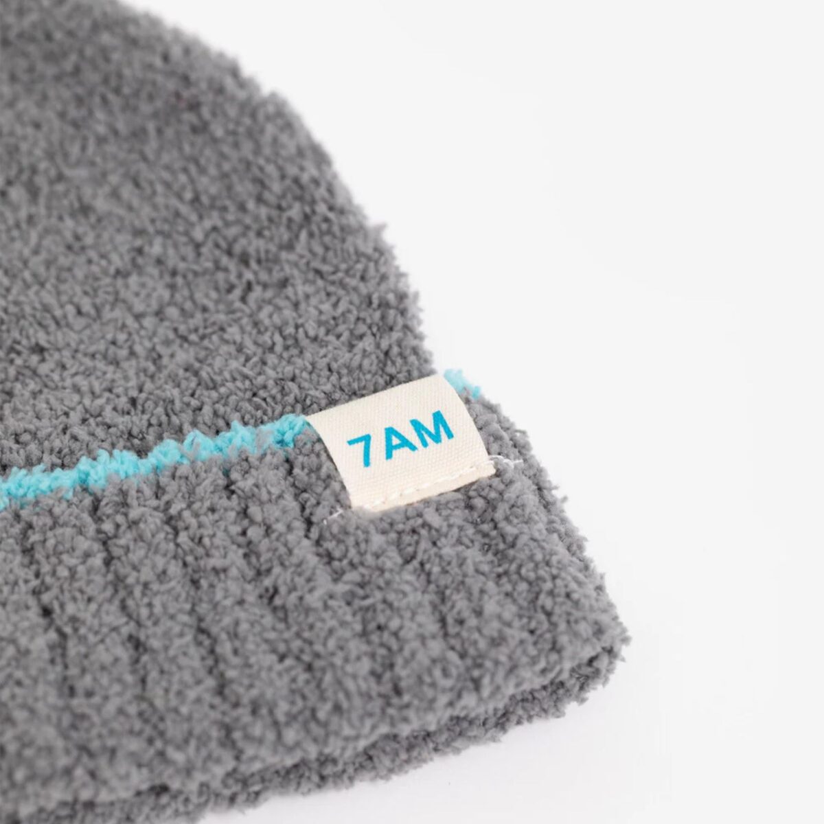 Pilka Pukuota Kepure