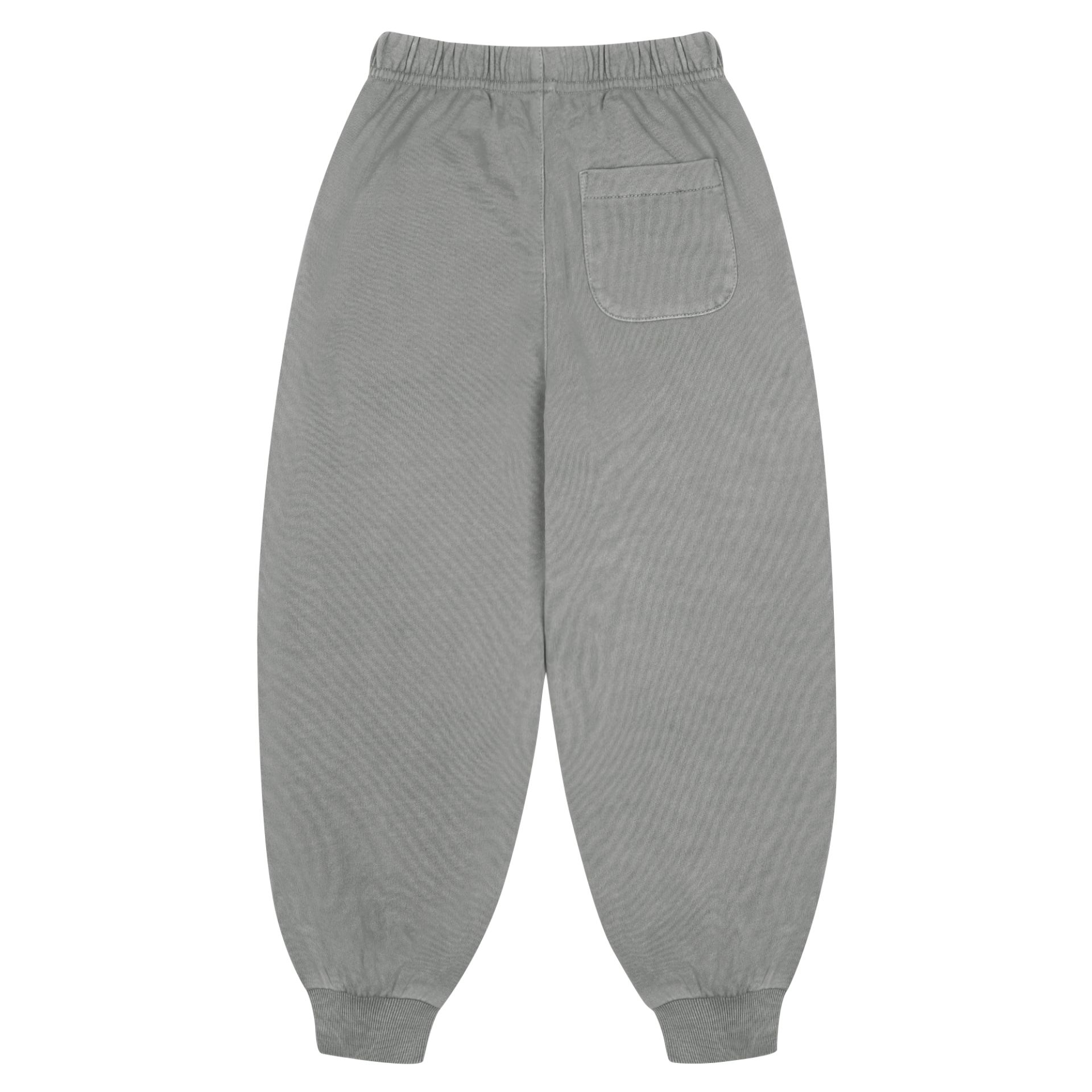 Pilkos Treningines Kelnes 4