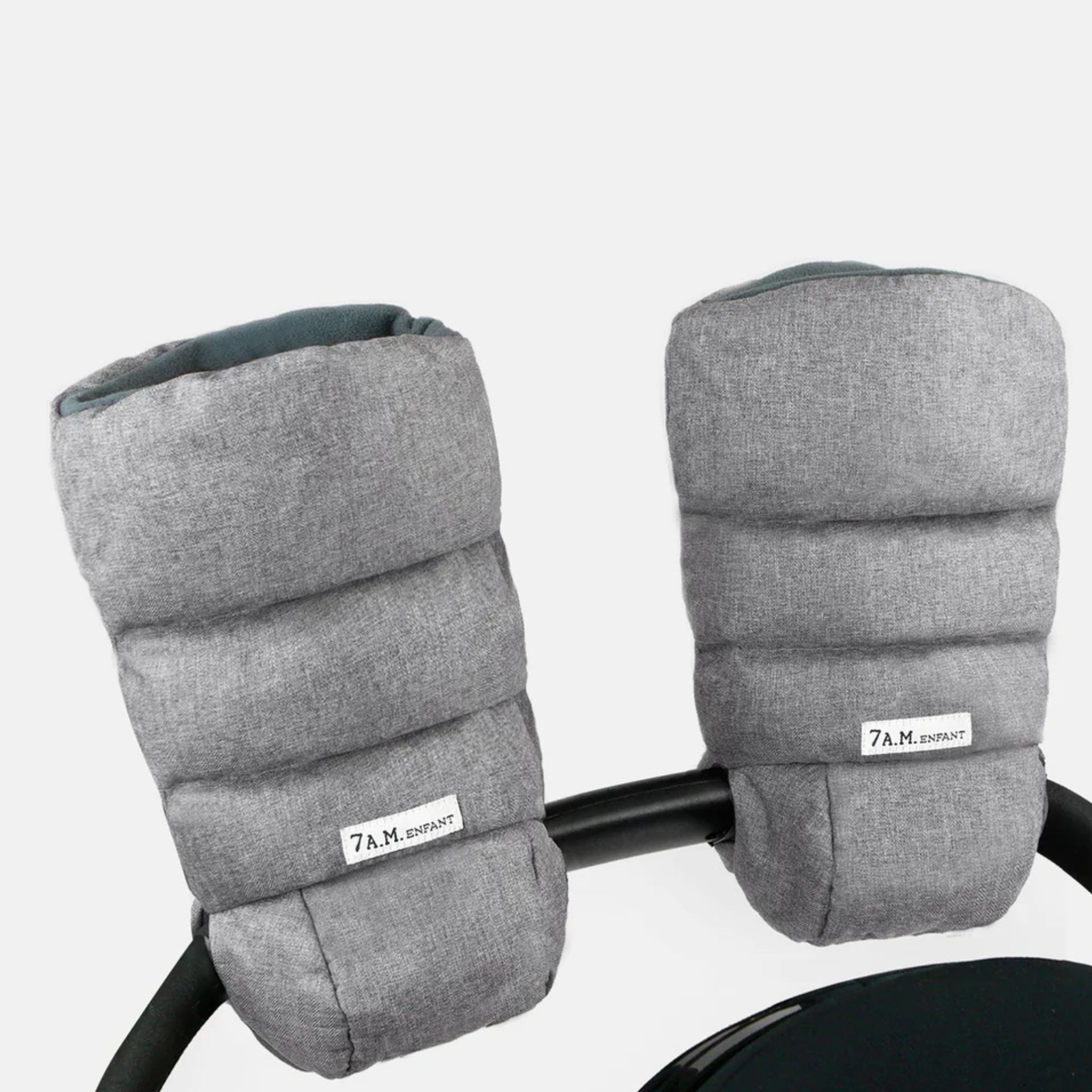 Pirstines Ant Vezimelio Pilkos