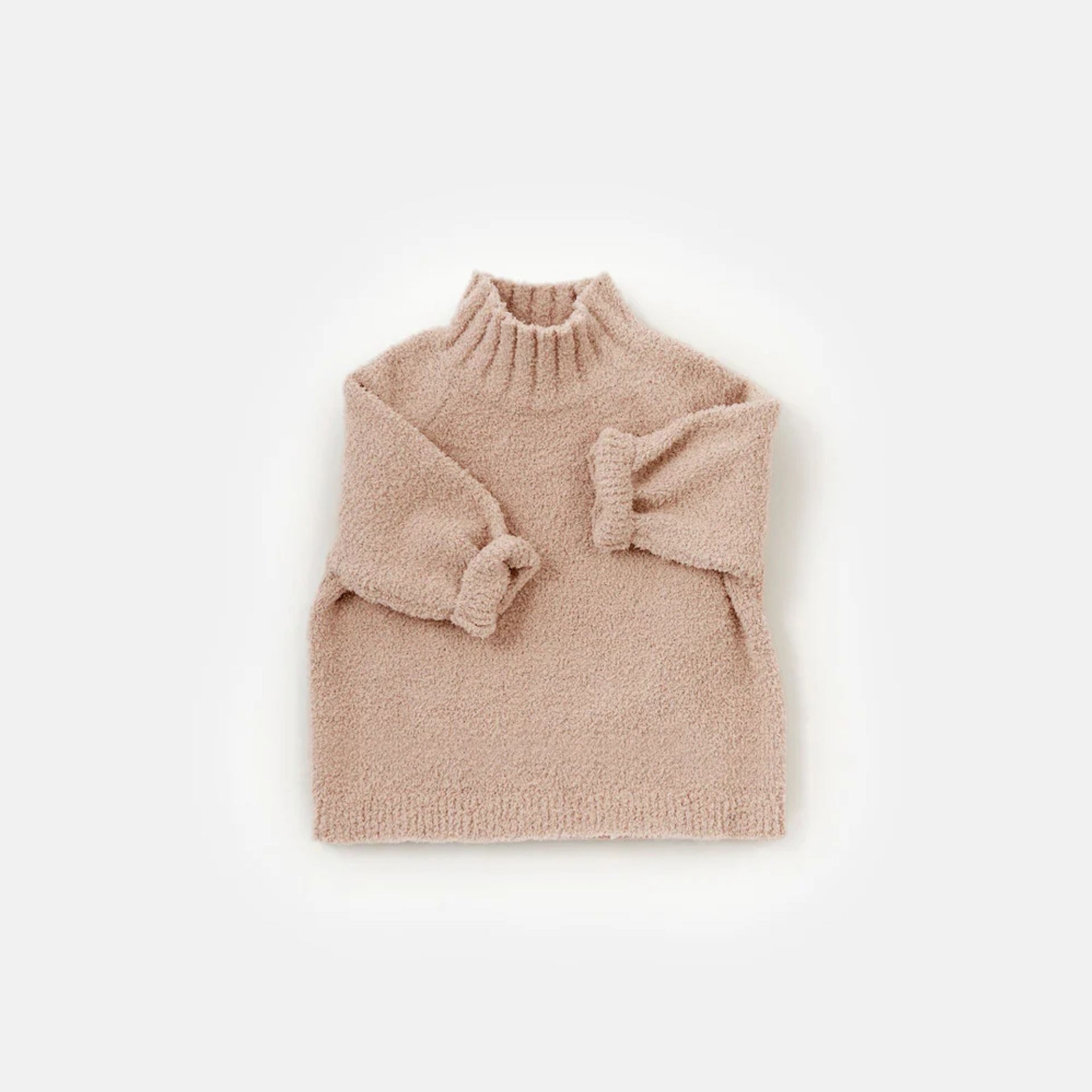 Pukuotas Megztinis Kudikiams