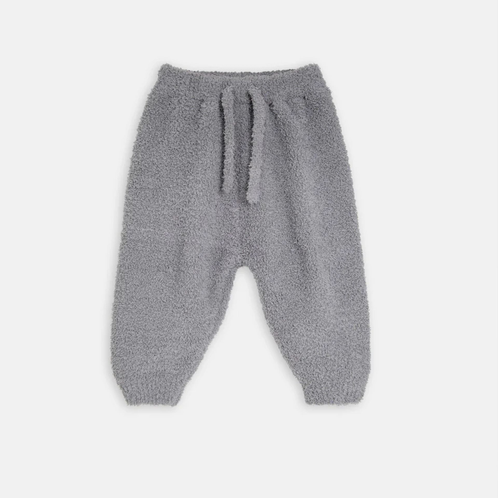 Pukuotos Pilkos Kelnes