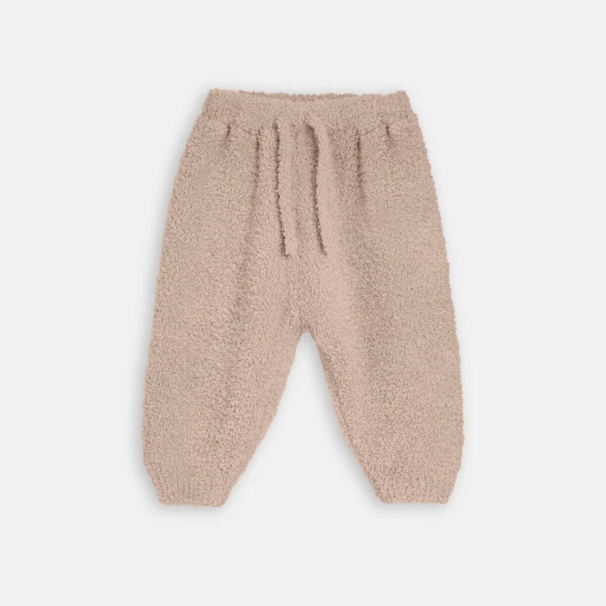 Pukuotos Rusvos Vaikiskos Kelnes 3