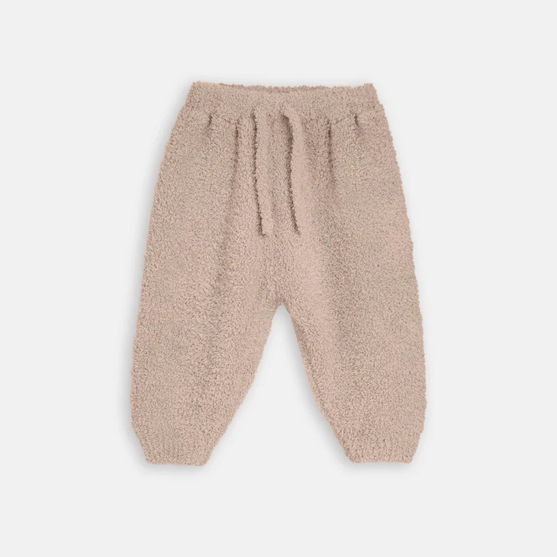 Pukuotos Rusvos Vaikiskos Kelnes 3