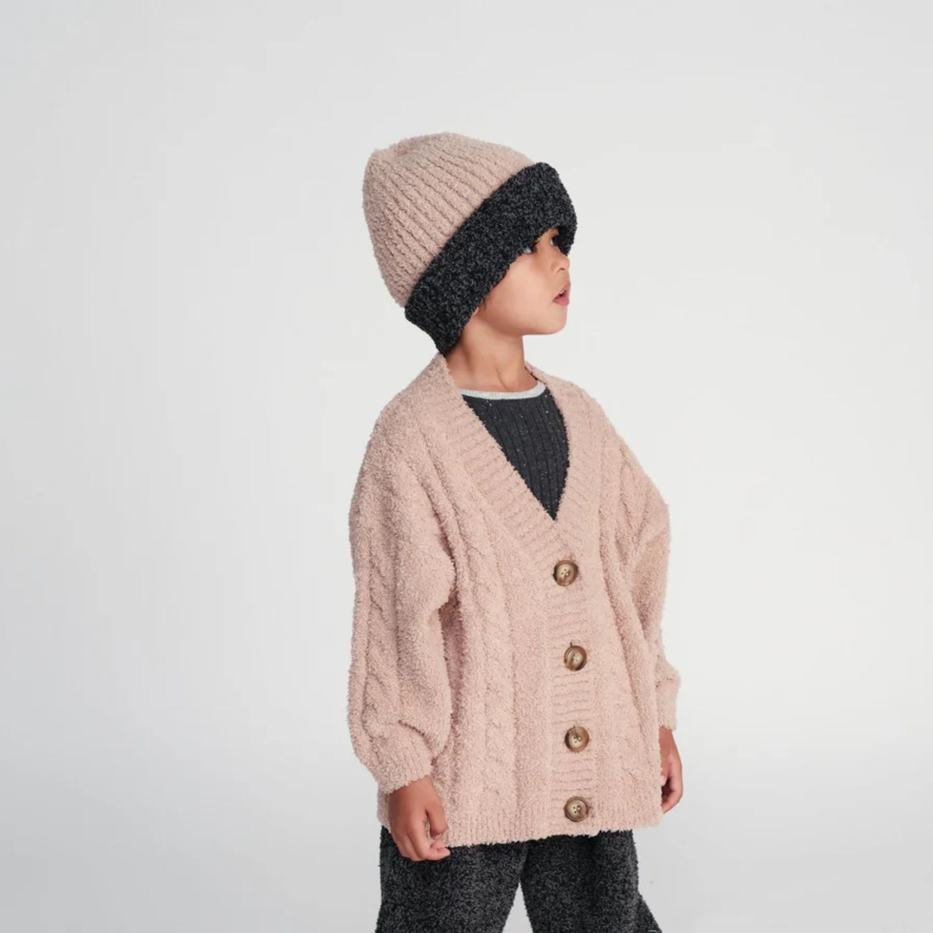 Silta Vaikiska Kepure 7am