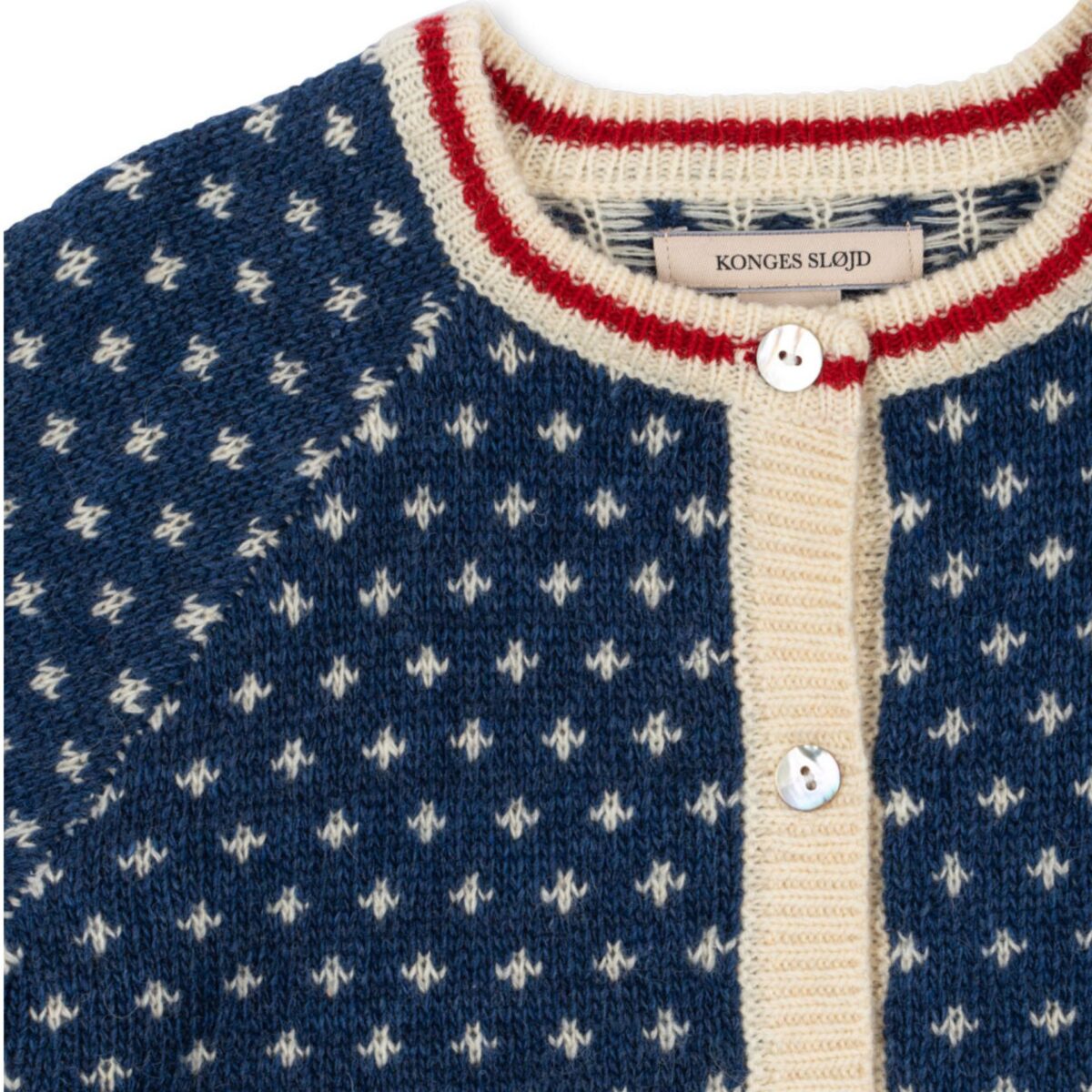 Siltas Megztinis Kaledinis Mergaitiskas