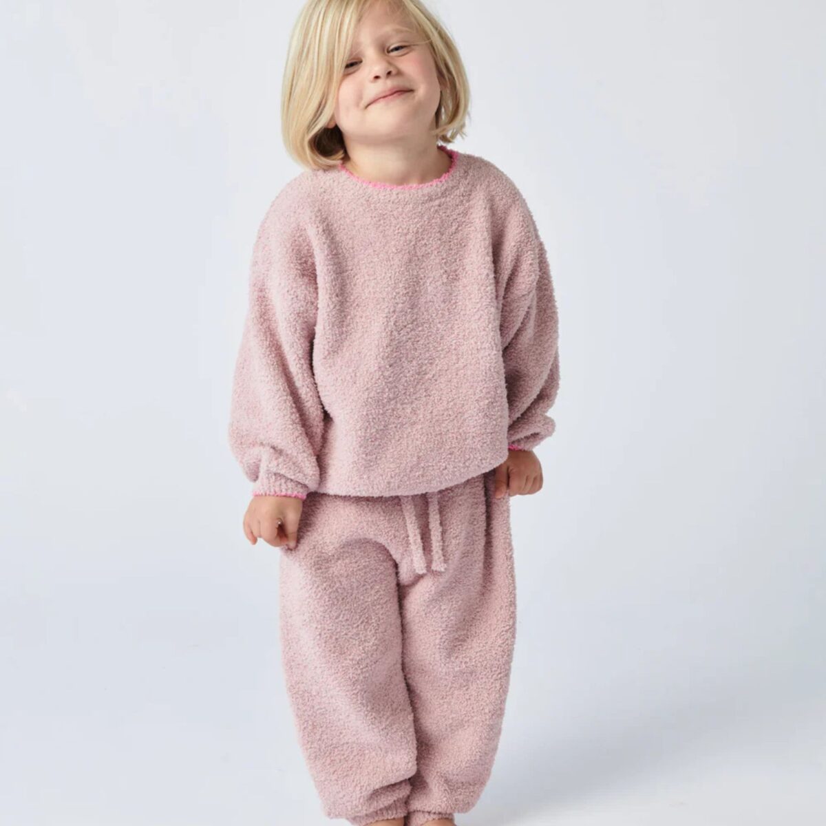 Siltas Mergaitis Treningas Fuzzy