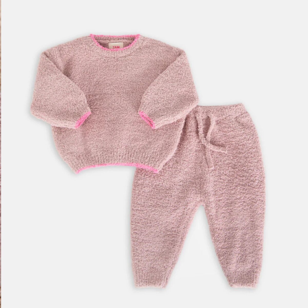 Siltas Rozinis Fuzzy Treningas Kudikiams