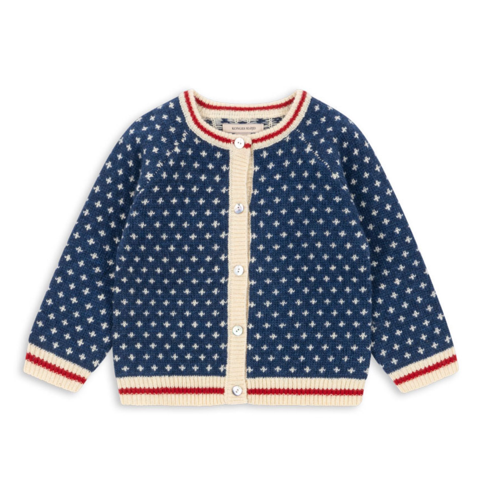 Siltas Zieminis Megztinis