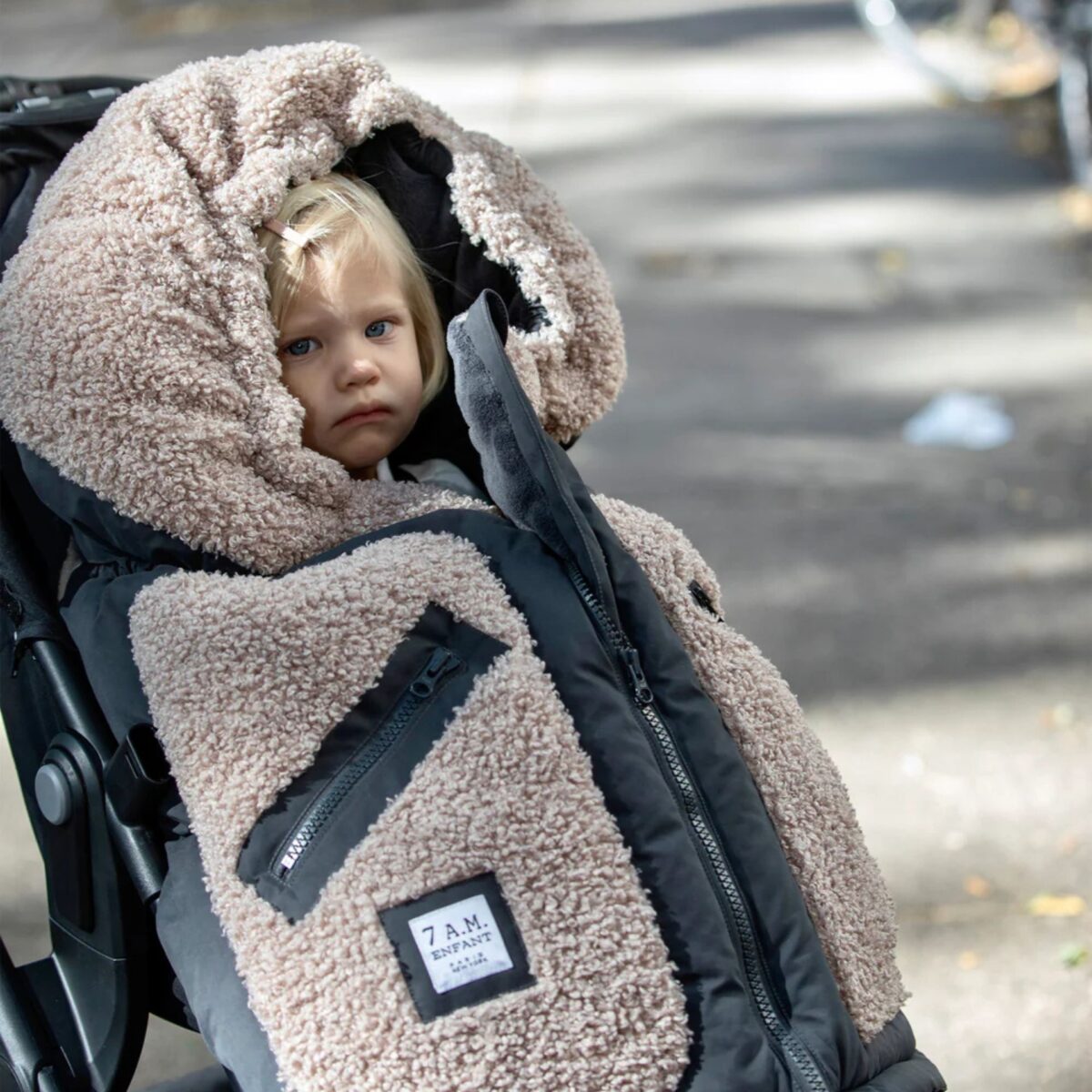 Siltas Zieminis Vokelis Pukuotas