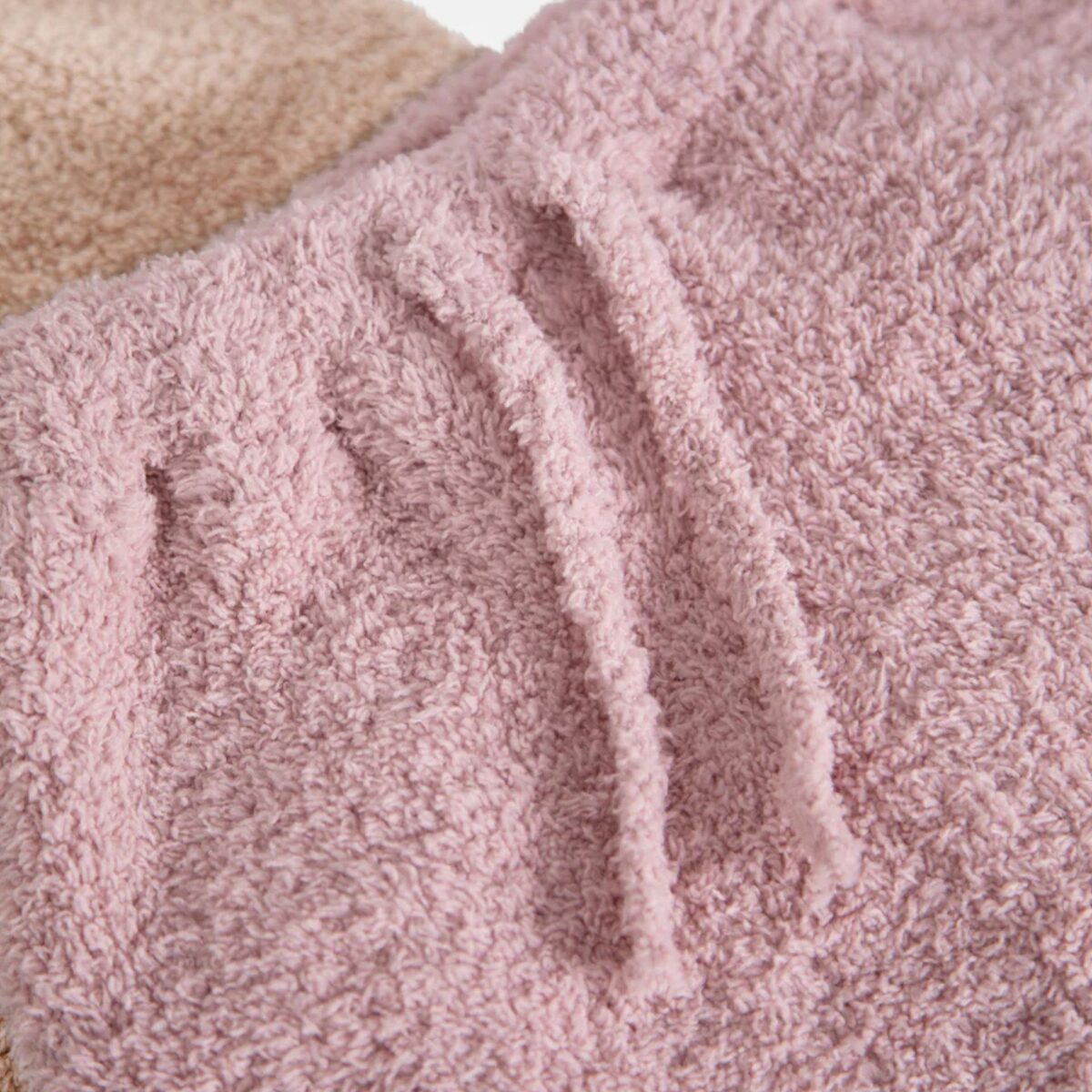 Siltos Pukuotos Kelnes Mergaitems 7am