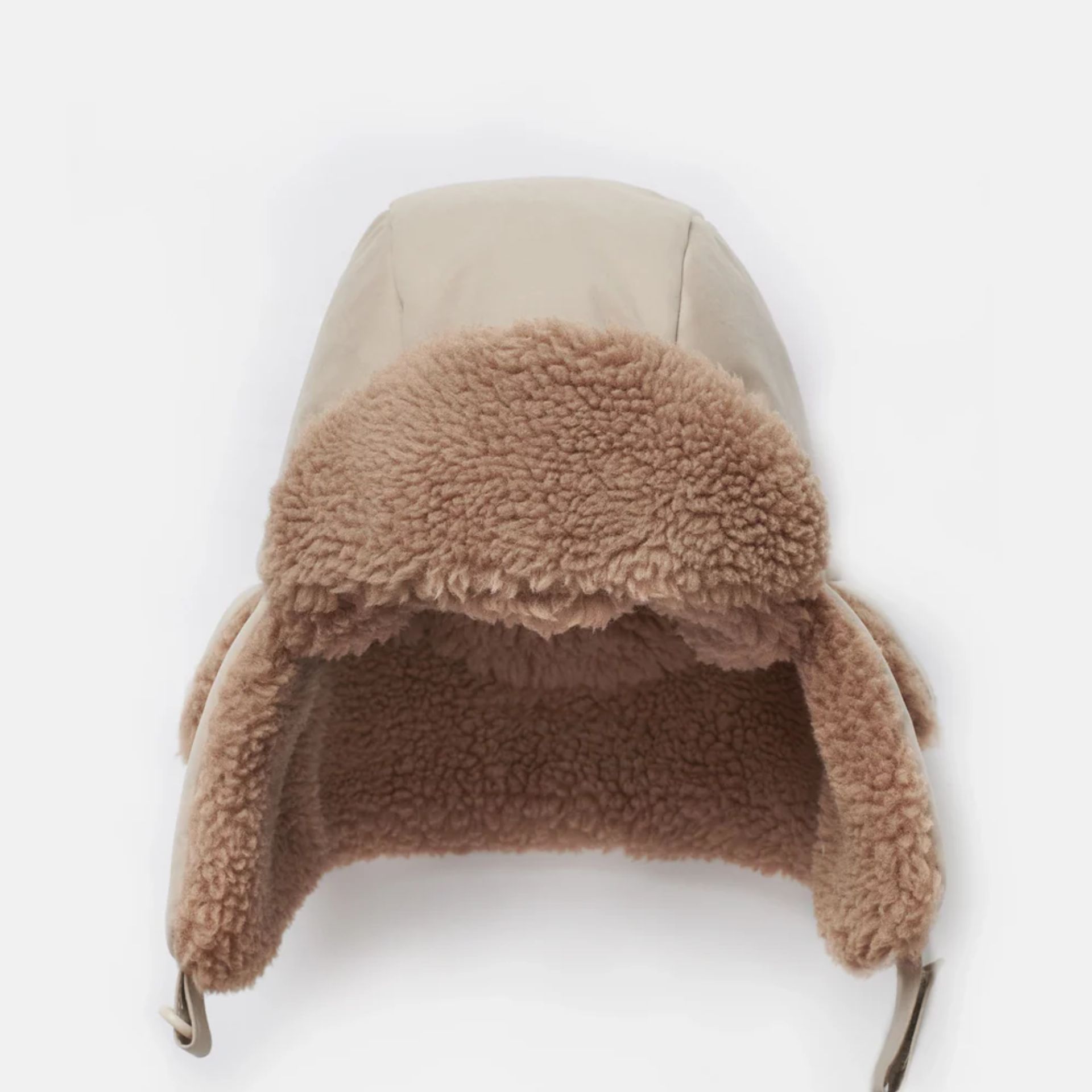 Stilinga Kepure Vaikams Silta Su Kailiu 7am