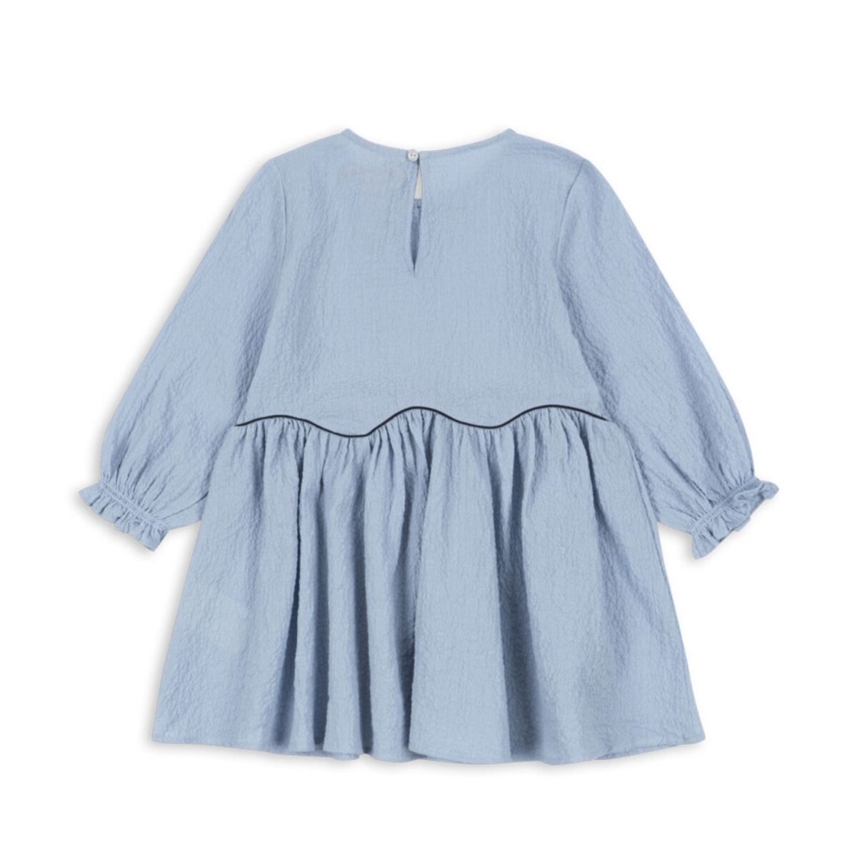 Suknele Sviesiai Melyna Konges