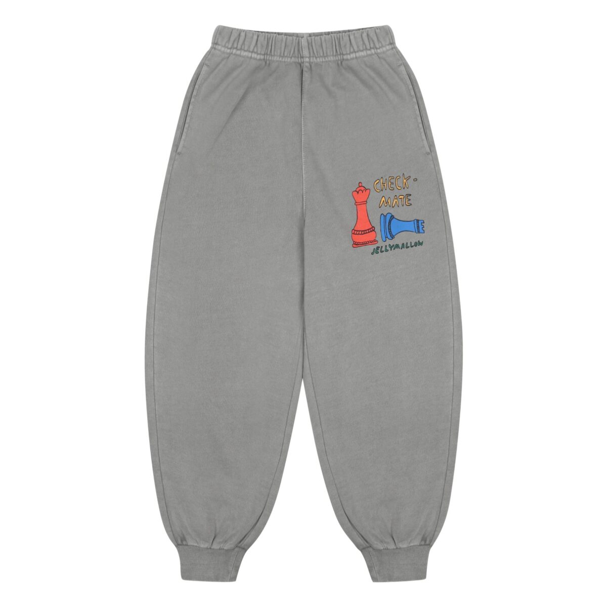 Treningines Kelnes Jellymallow