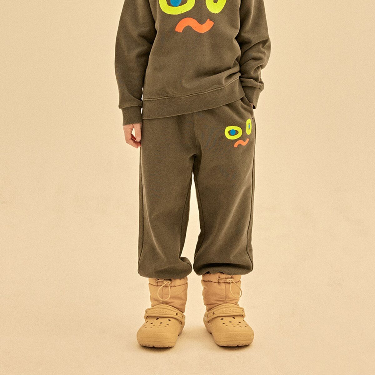 Treningines Kelnes Jellymallow 2