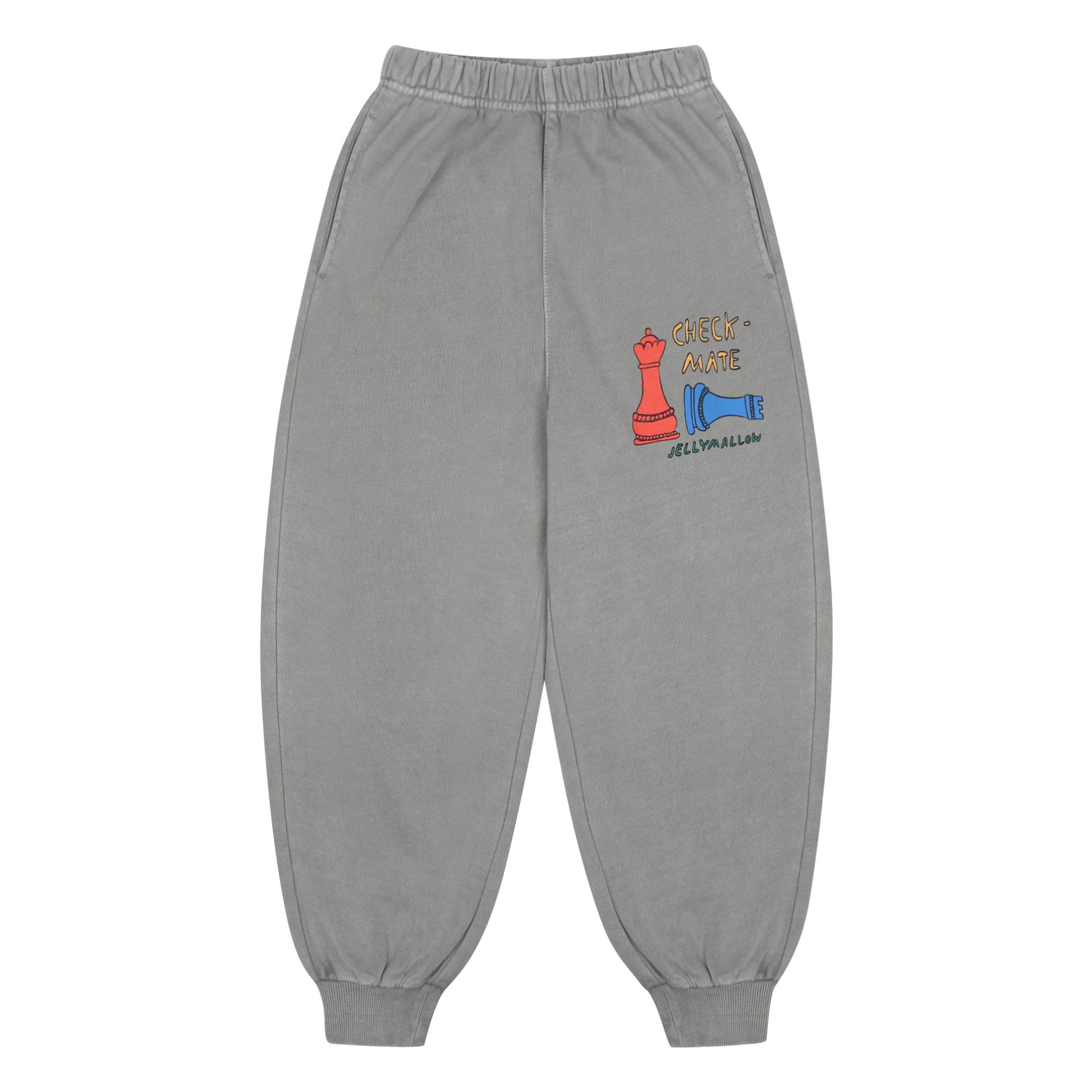 Treningines Kelnes Jellymallow