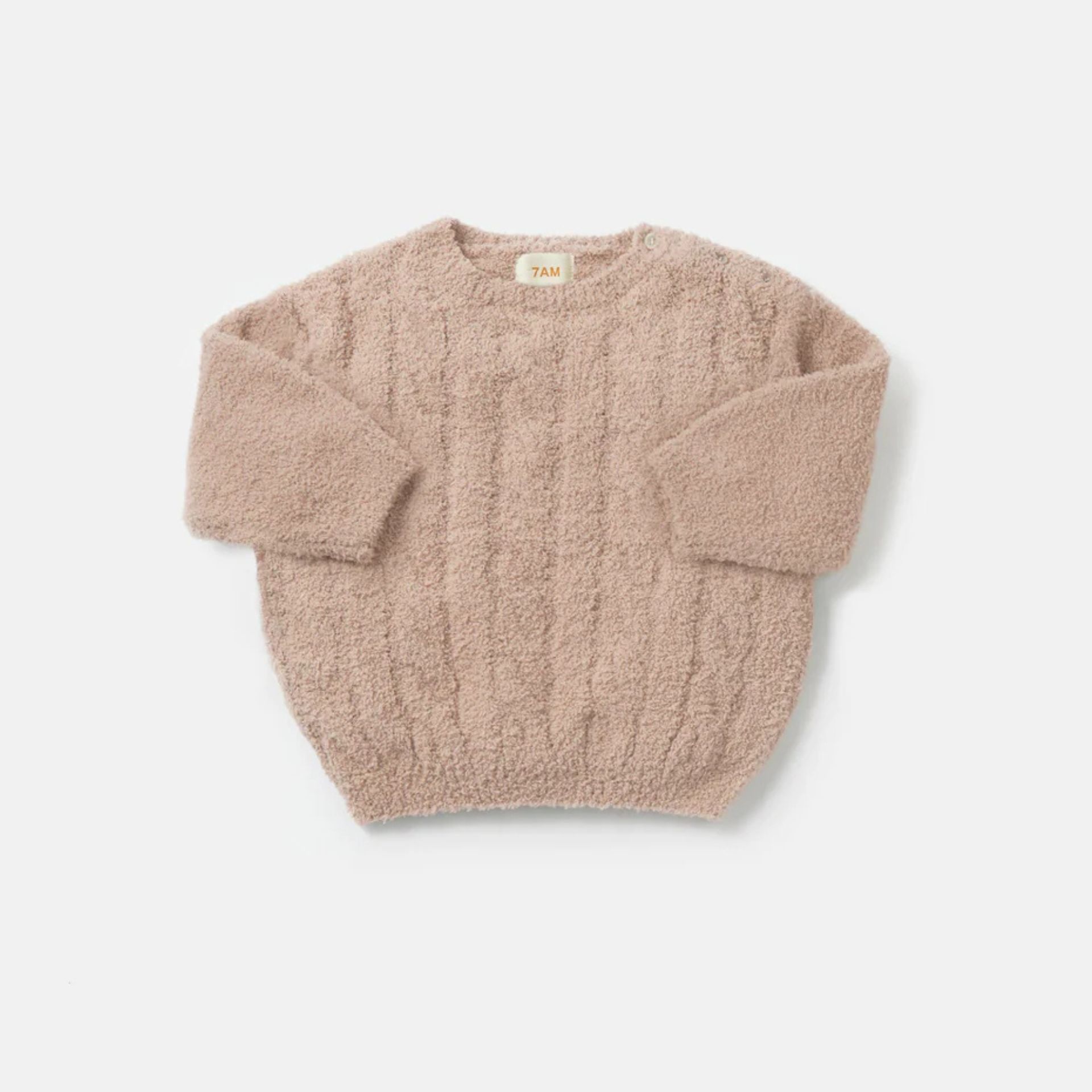 Unisex Mergztinis Vaikams Ir Kudikiams