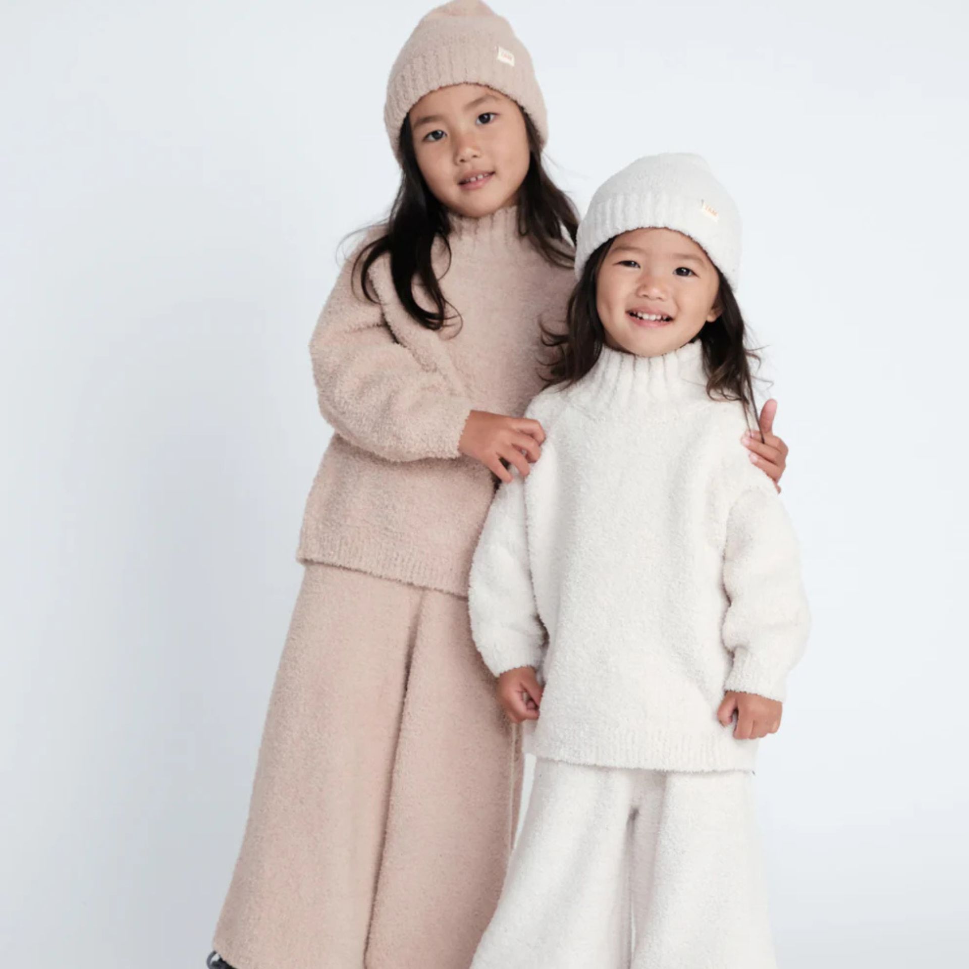 Vaikiskas Ir Kudikiu Siltas Setas Kelnes Ir Megztinis