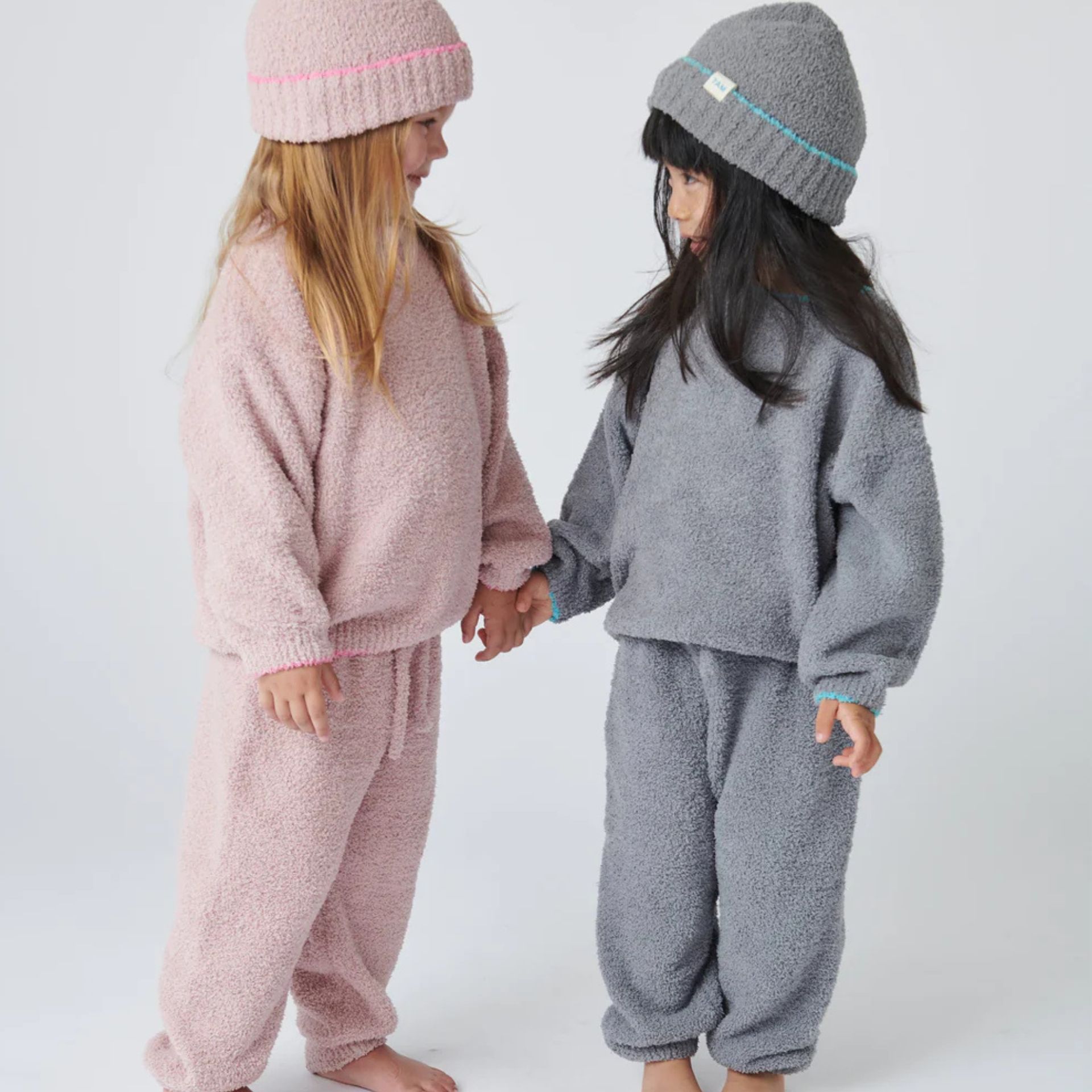 Vaikiski Pukuioti Zieminiai Treningai