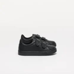 Veja Sneakers Small Esplar Leather Black Sv0520958 1