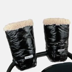 Vezimelio Pirstines Ziemai 7am