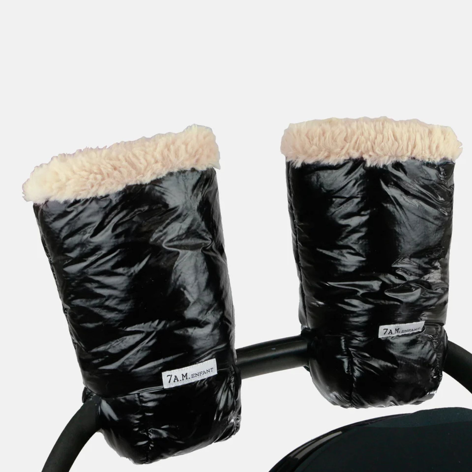 Vezimelio Pirstines Ziemai 7am