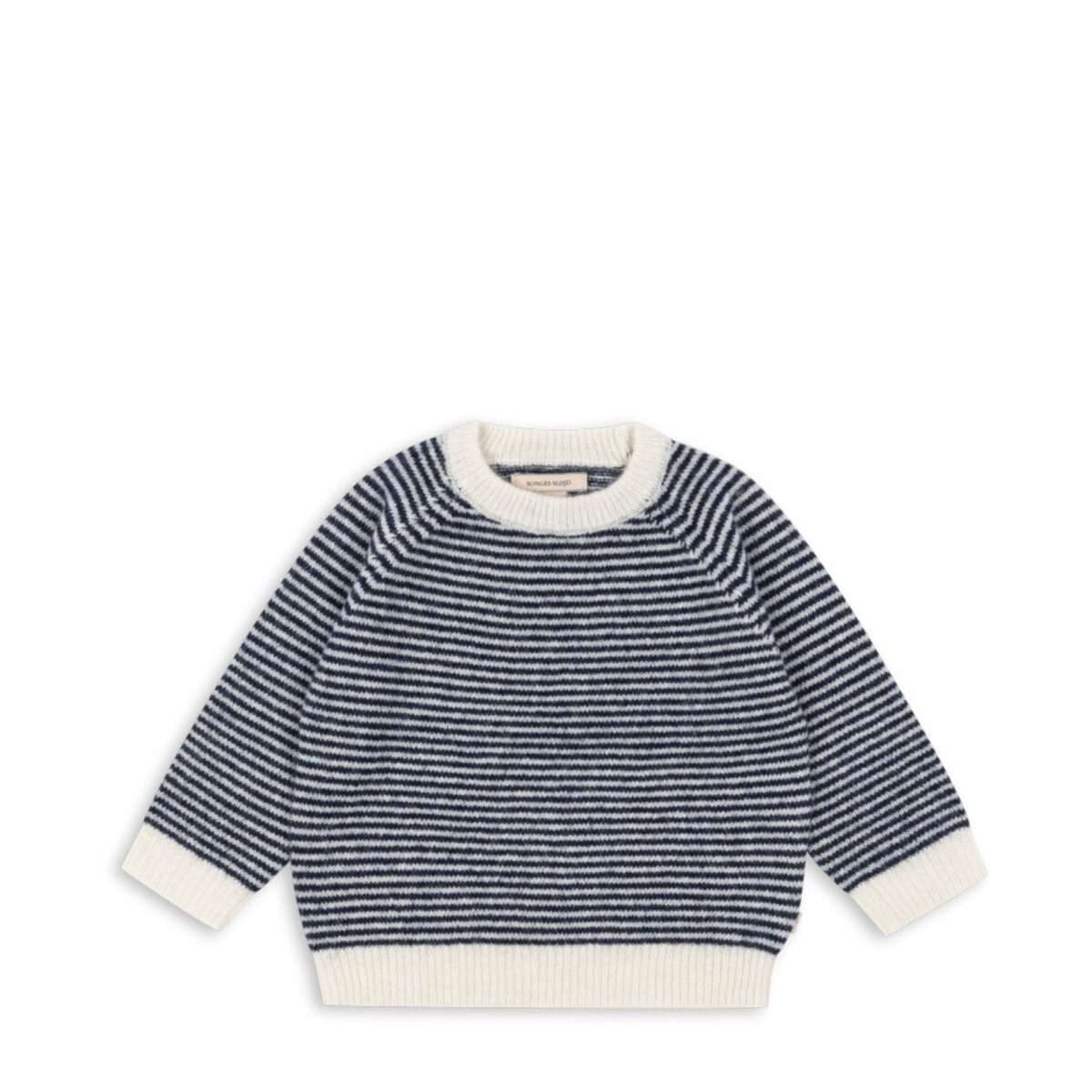 Vilnonis Megztinis Konges Slojd