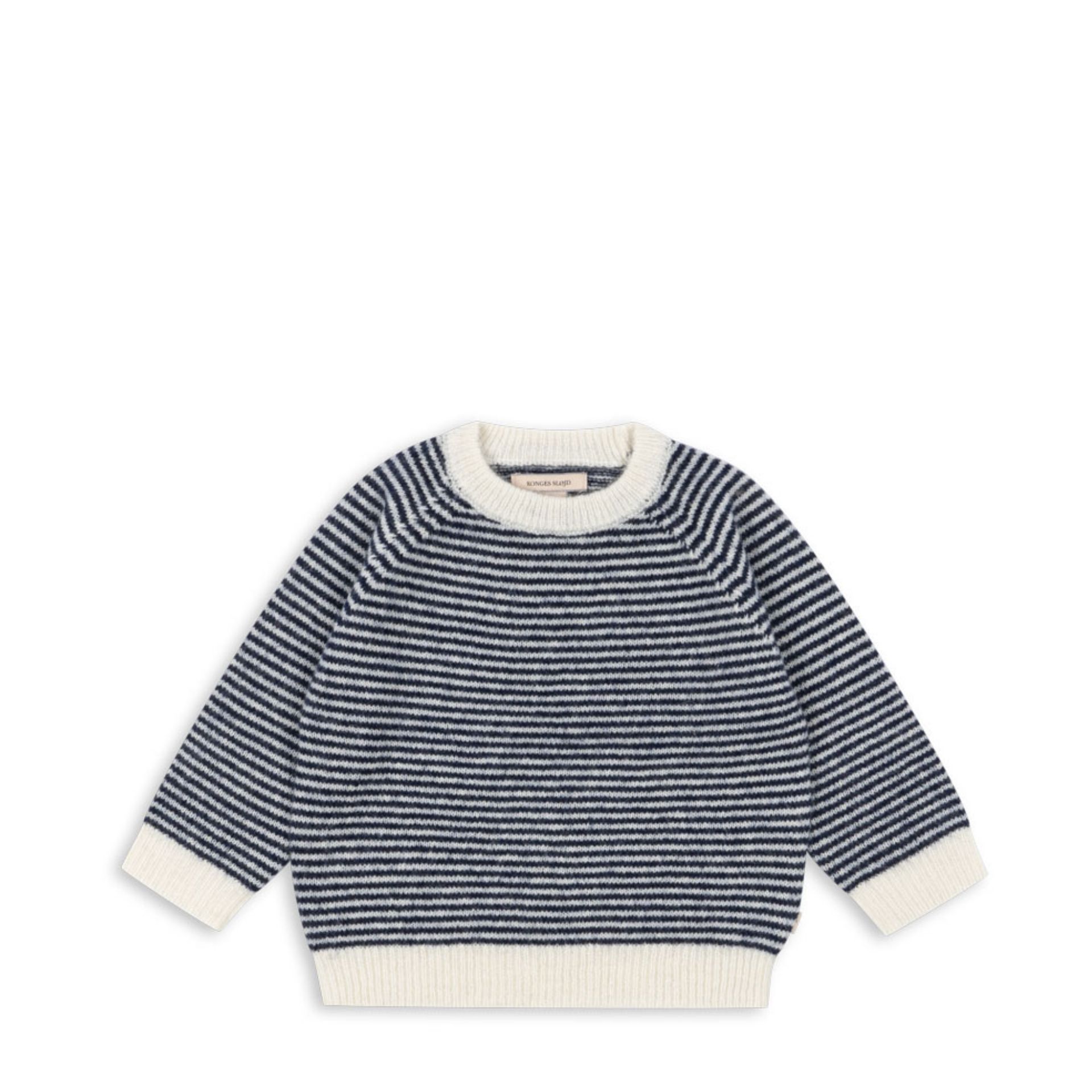 Vilnonis Megztinis Konges Slojd