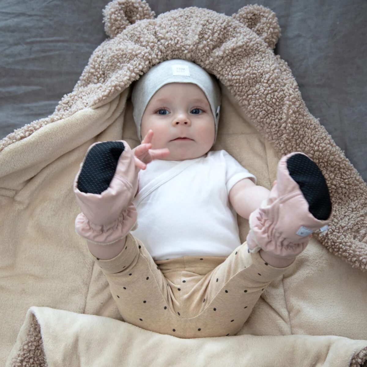 Vokelis I Vezimeli Kudikiams