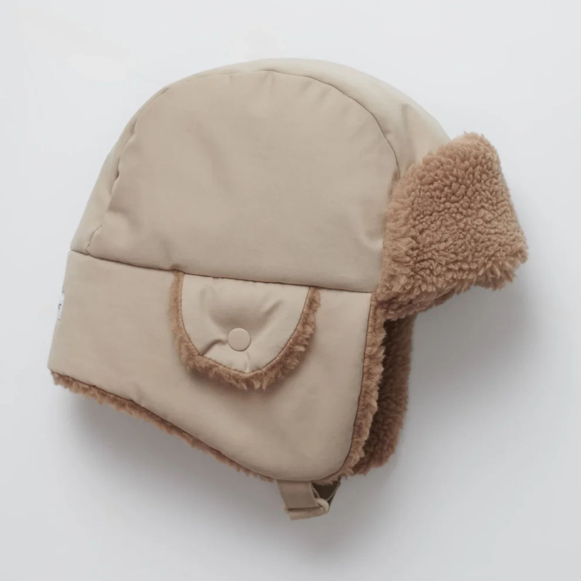 Ziemine Silta Vaikiska Kepure 1