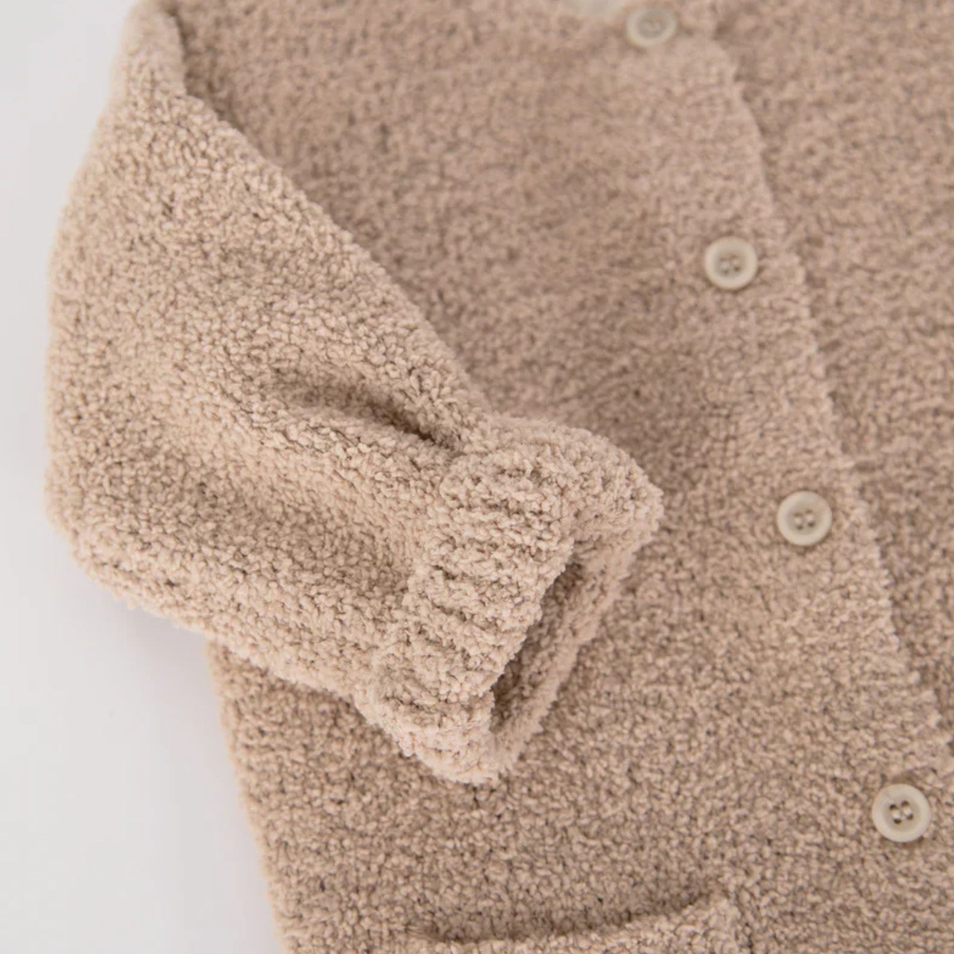 1 Kombinezonas 7am Kudikiams