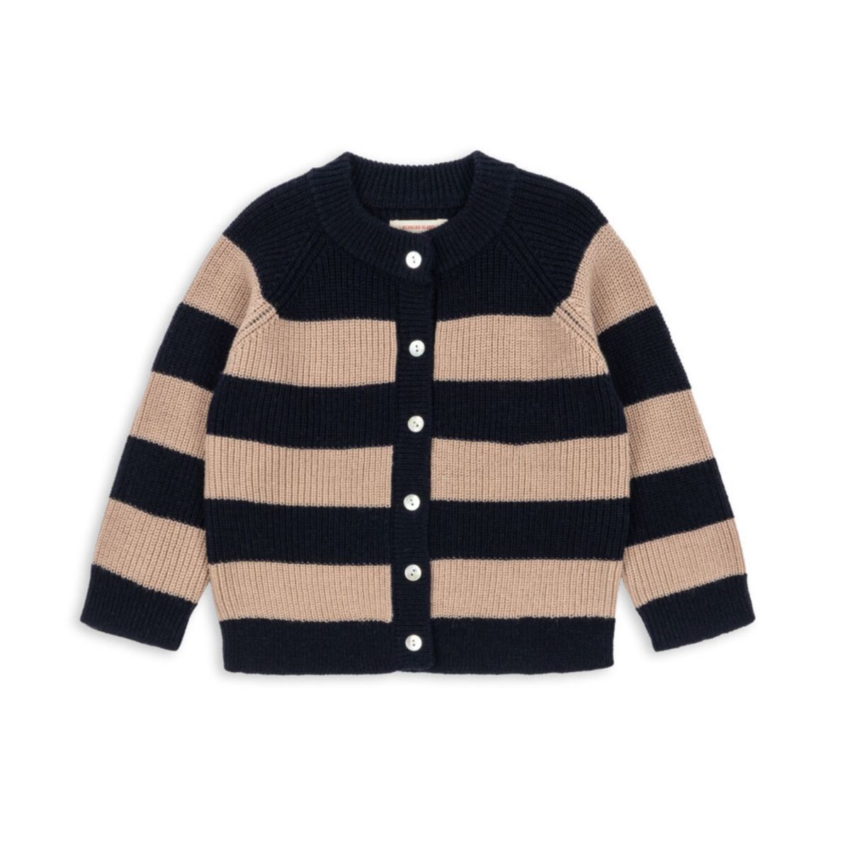 Merinos Vilnos Megztinis Su Sagomis Vaikiskas