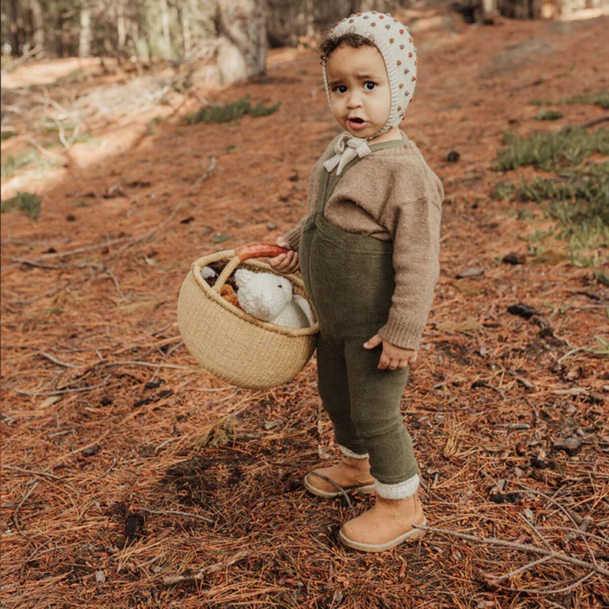 Silly Silas Granny Siltos Pedkelnes