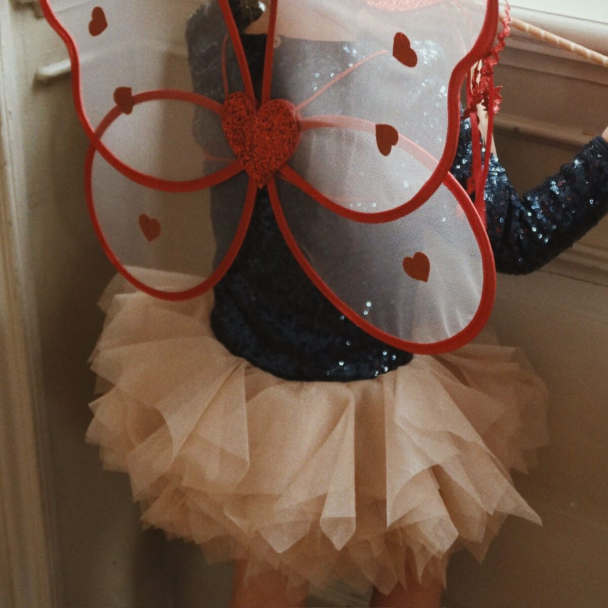 Balerinos Suknele Konges