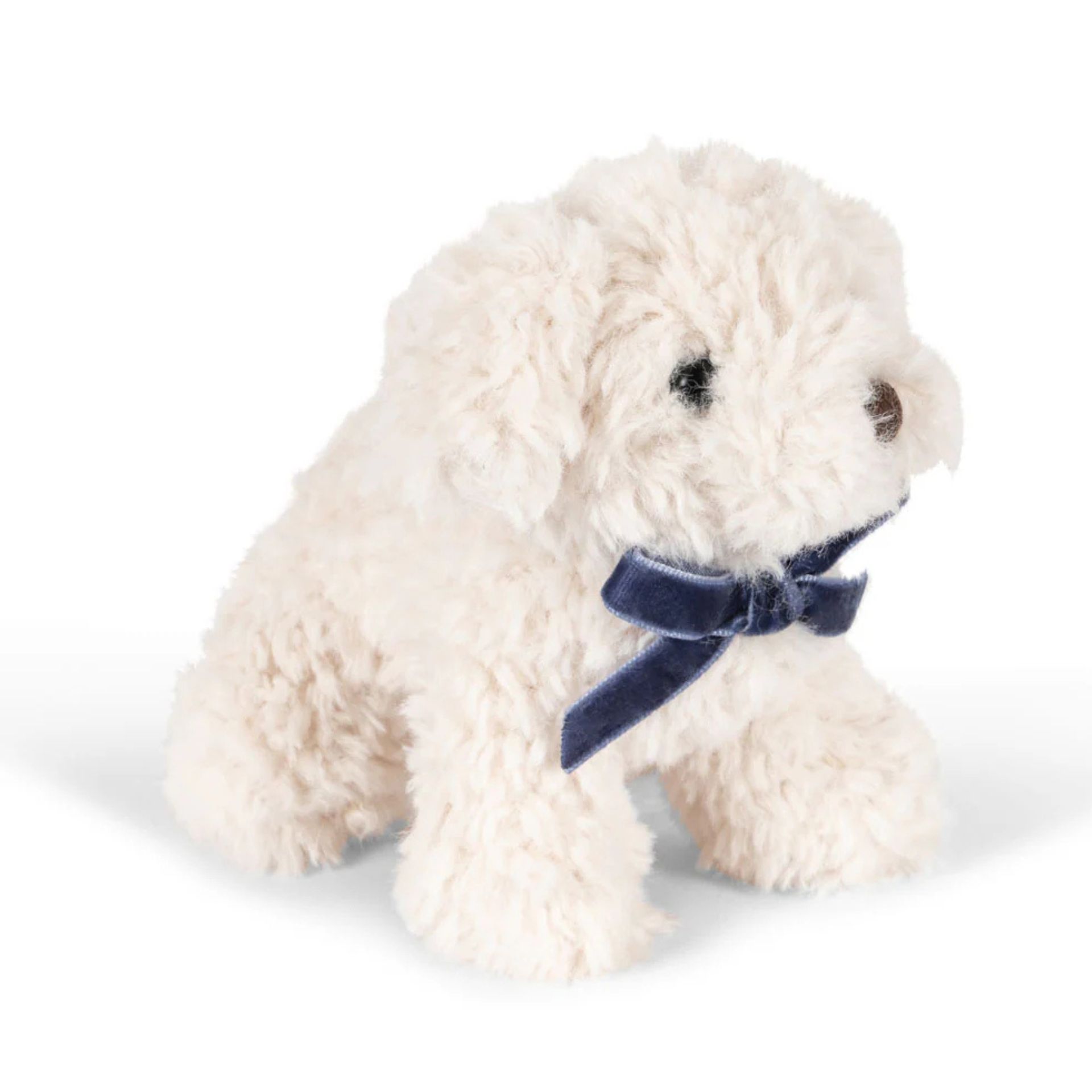 Baltas Pliusinis Suniukas Konges