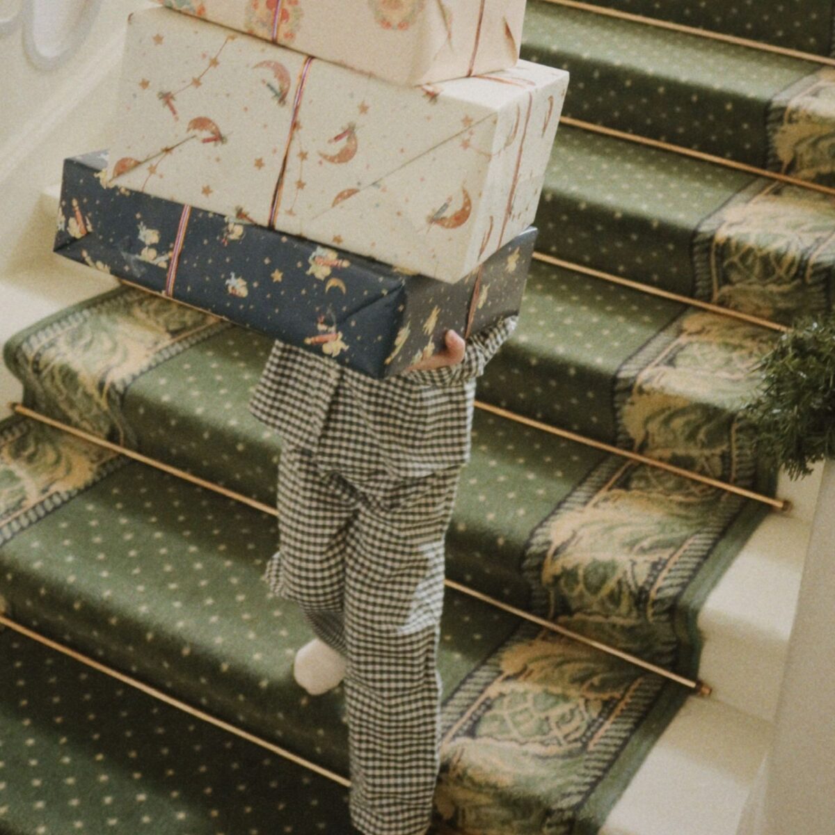 Berniukiskas Kostiumelis Languiotas Zalias