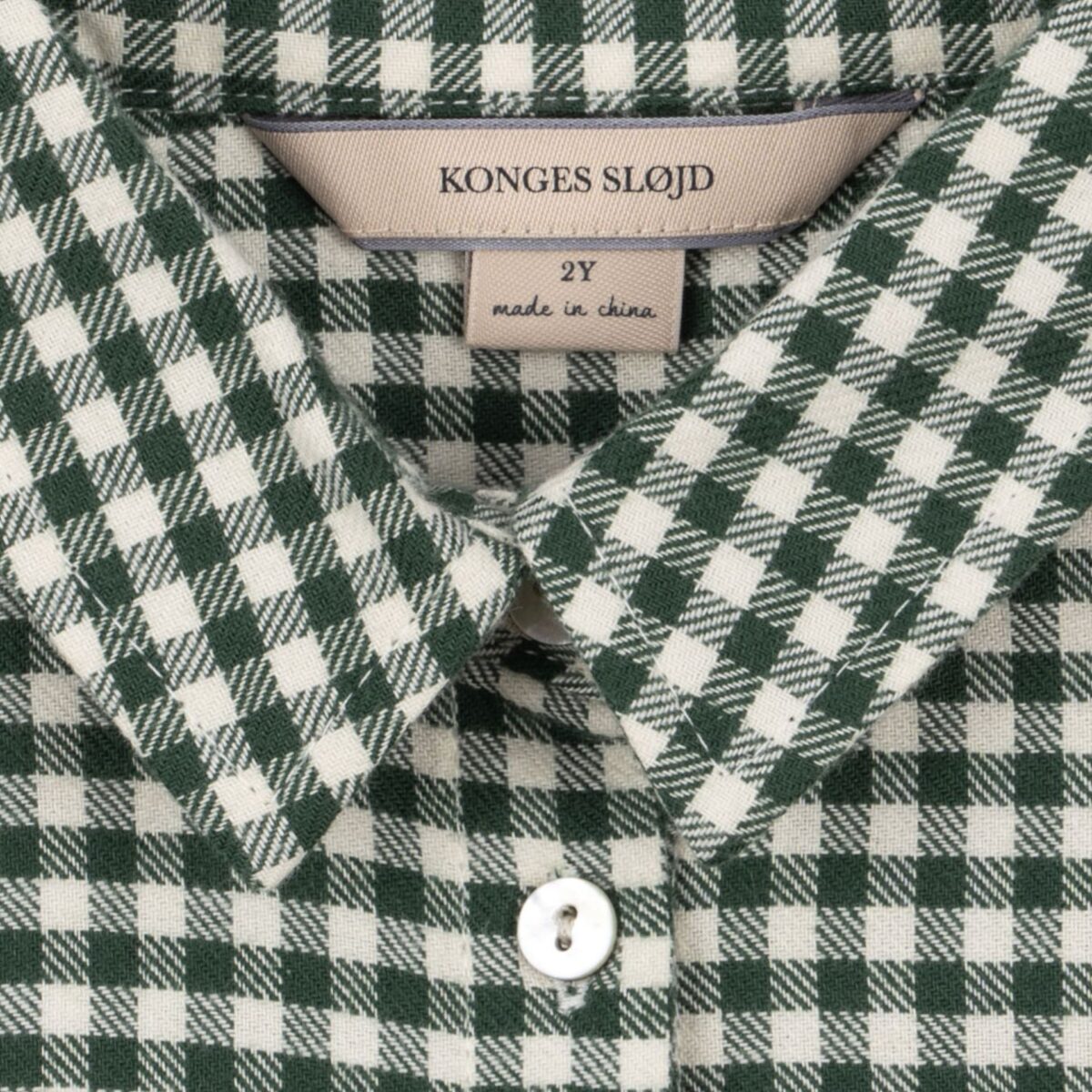 Berniukiski Stilingi Marskiniai Konges Slojd Silti