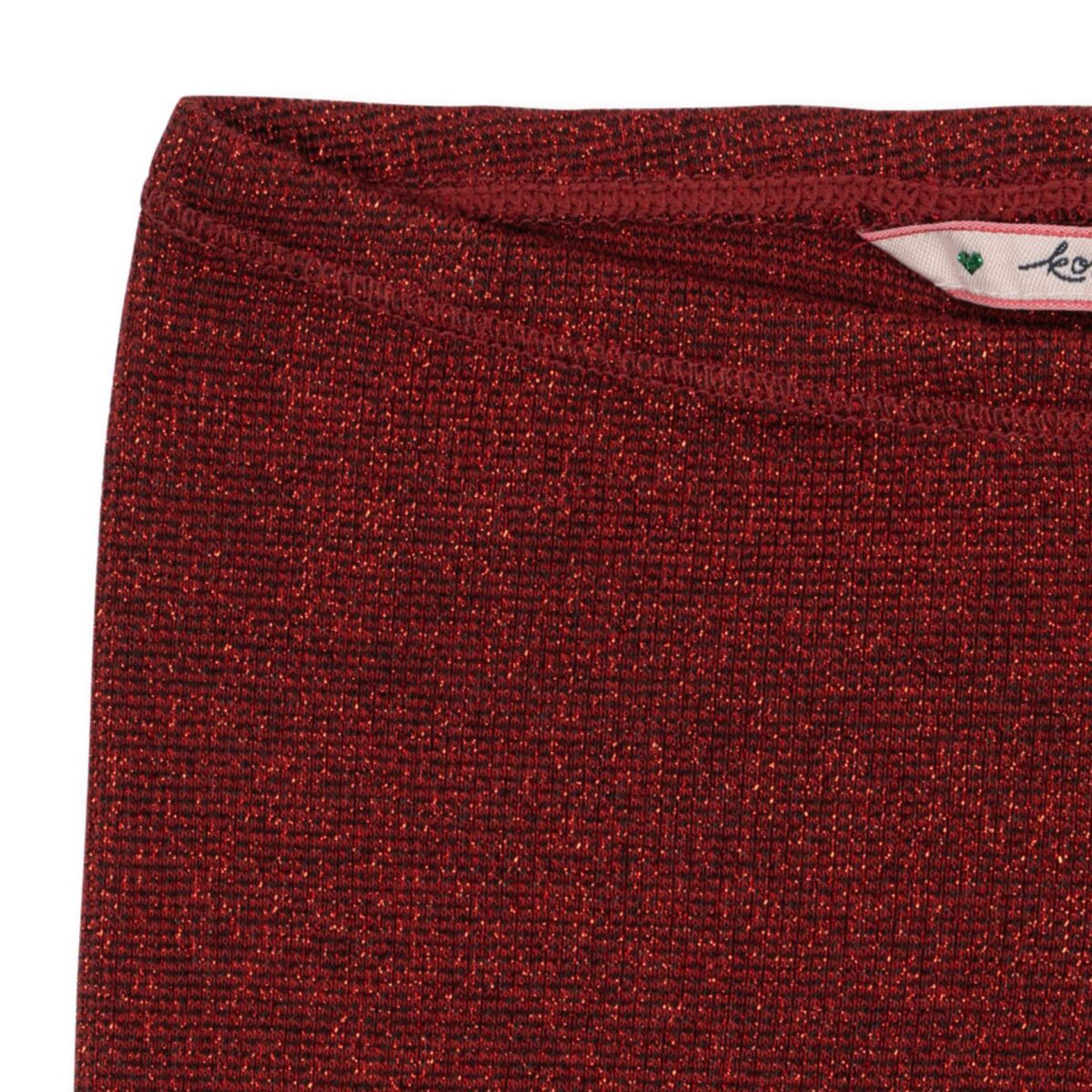 Blizgancios Timpos Kelnes Mergaitiskos