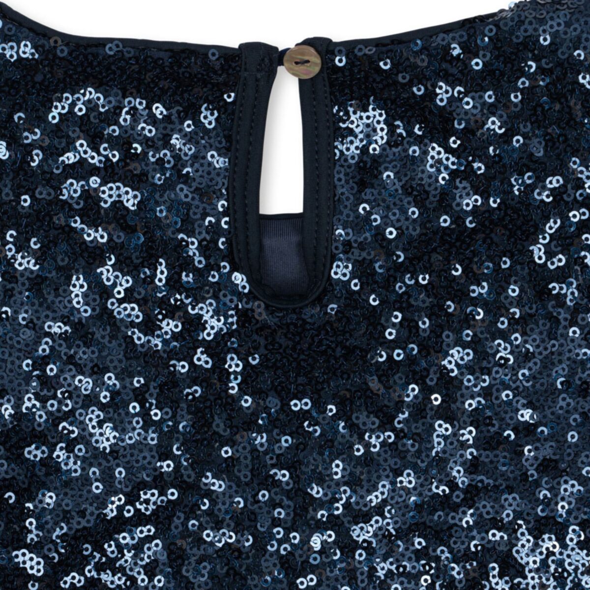 Blizganti Suknele Melyna Mergaitems Konges