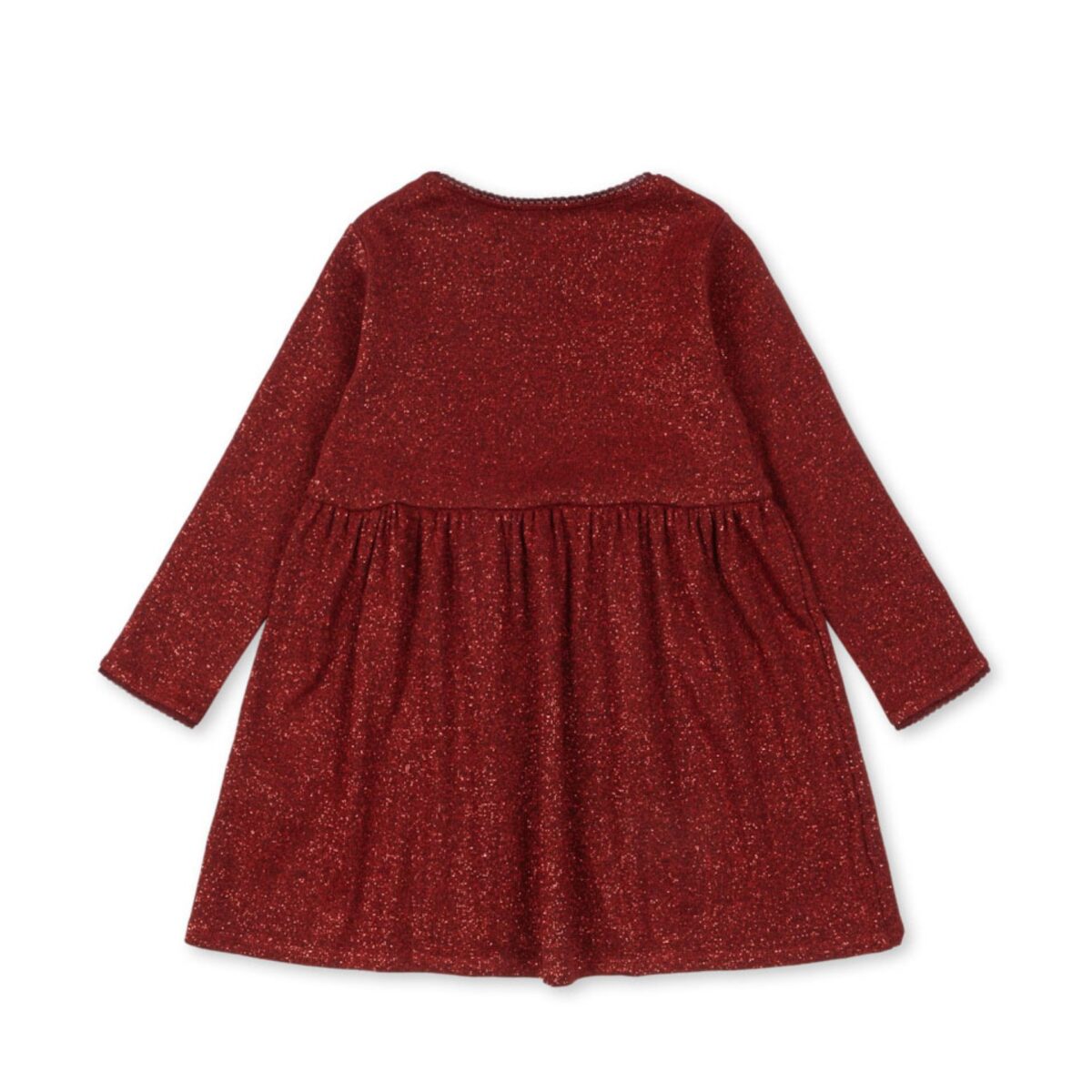 Blizganti Suknele Mergaitiska Konges Slojd