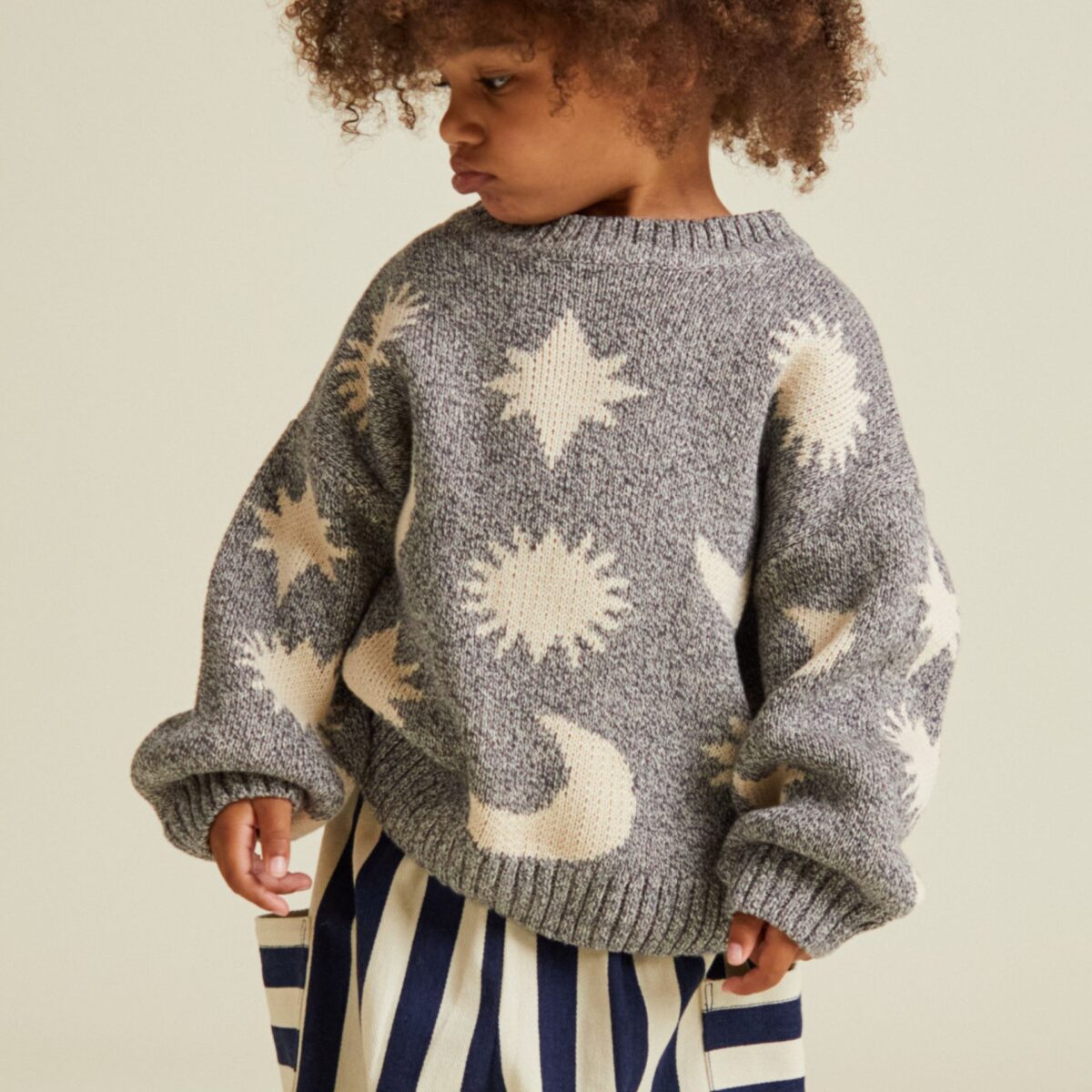 Claude Mesgztinis Vaikiskas Berniukiskas