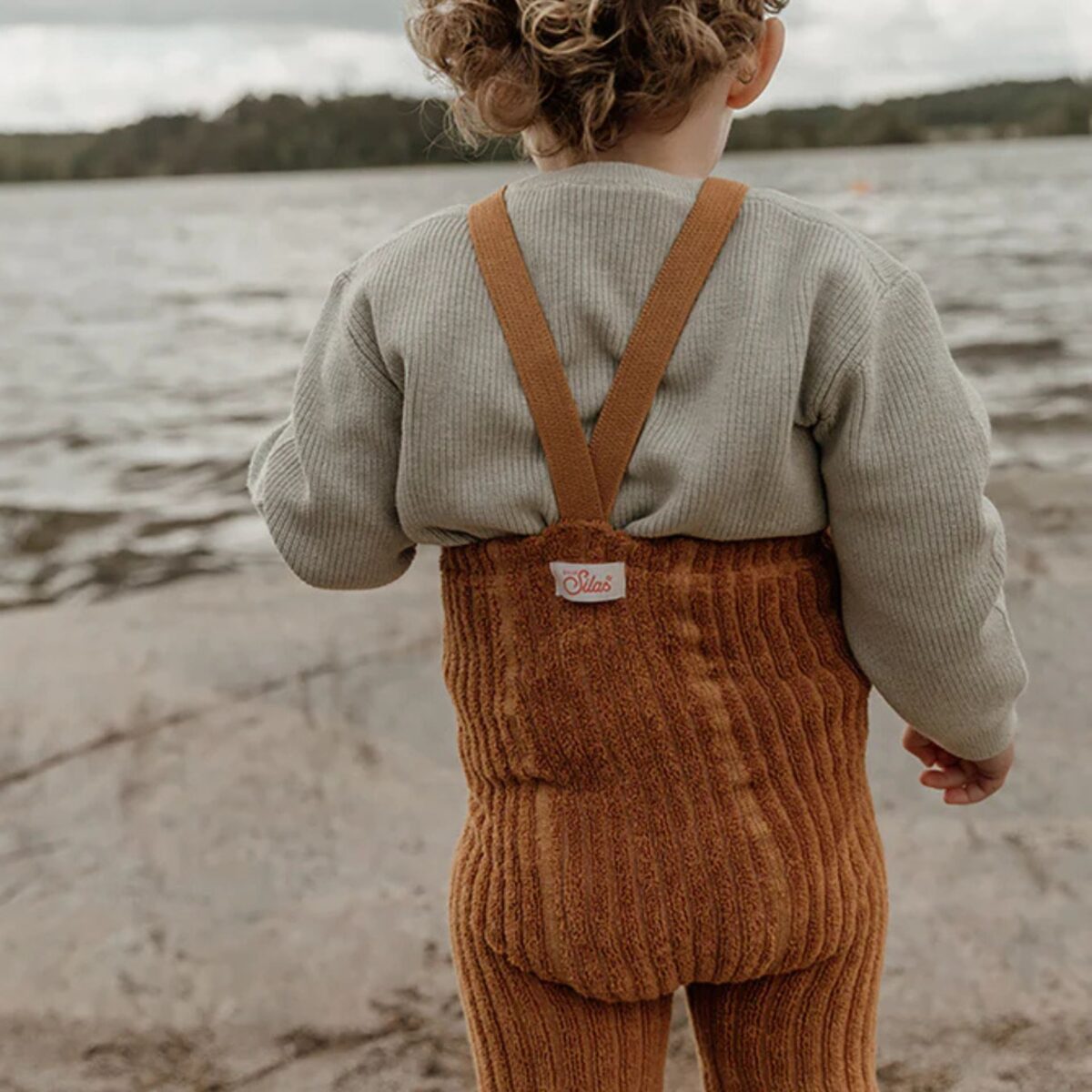 Granny Footles Silly Silas